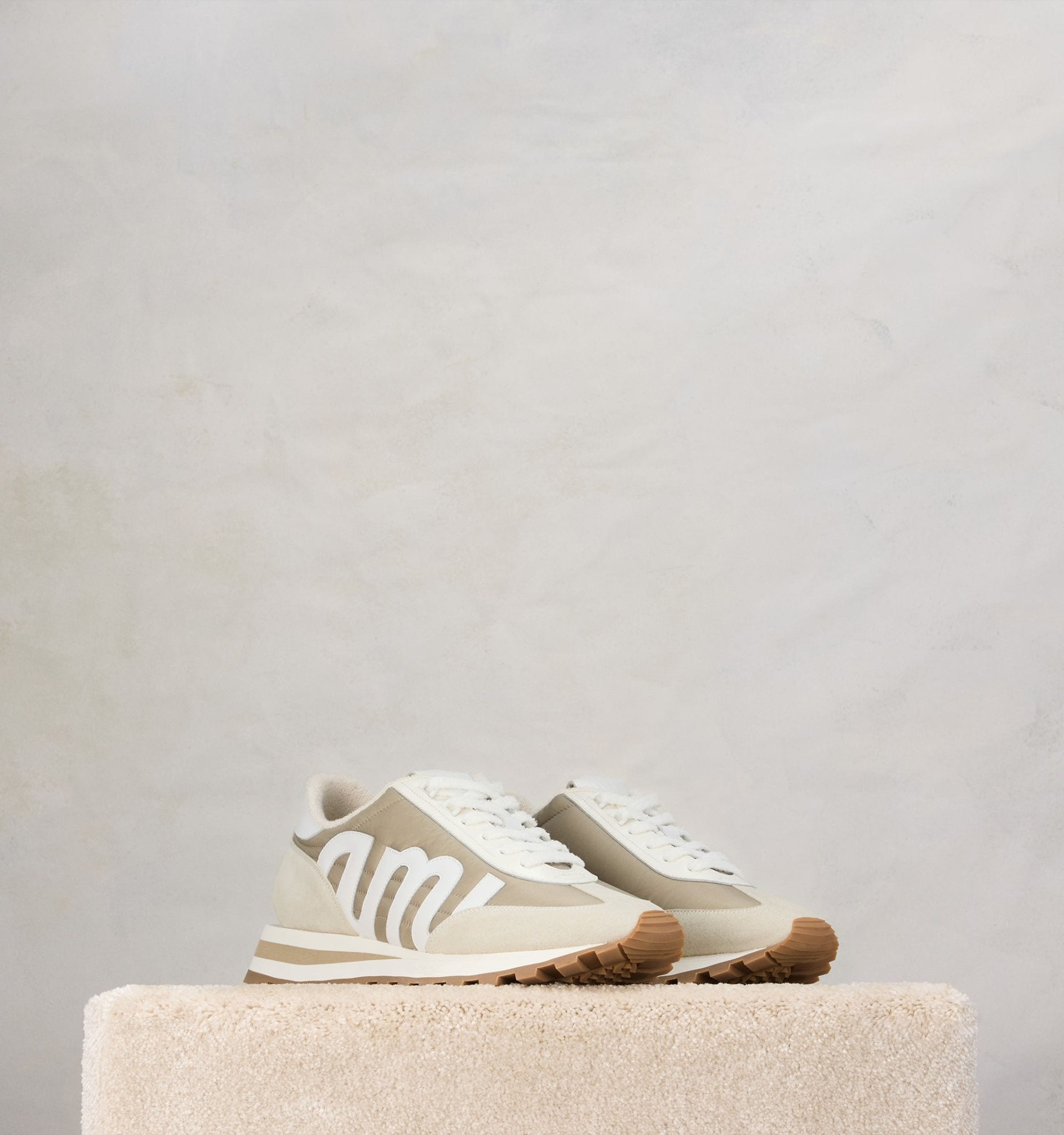 Ami Rush Sneakers - 5