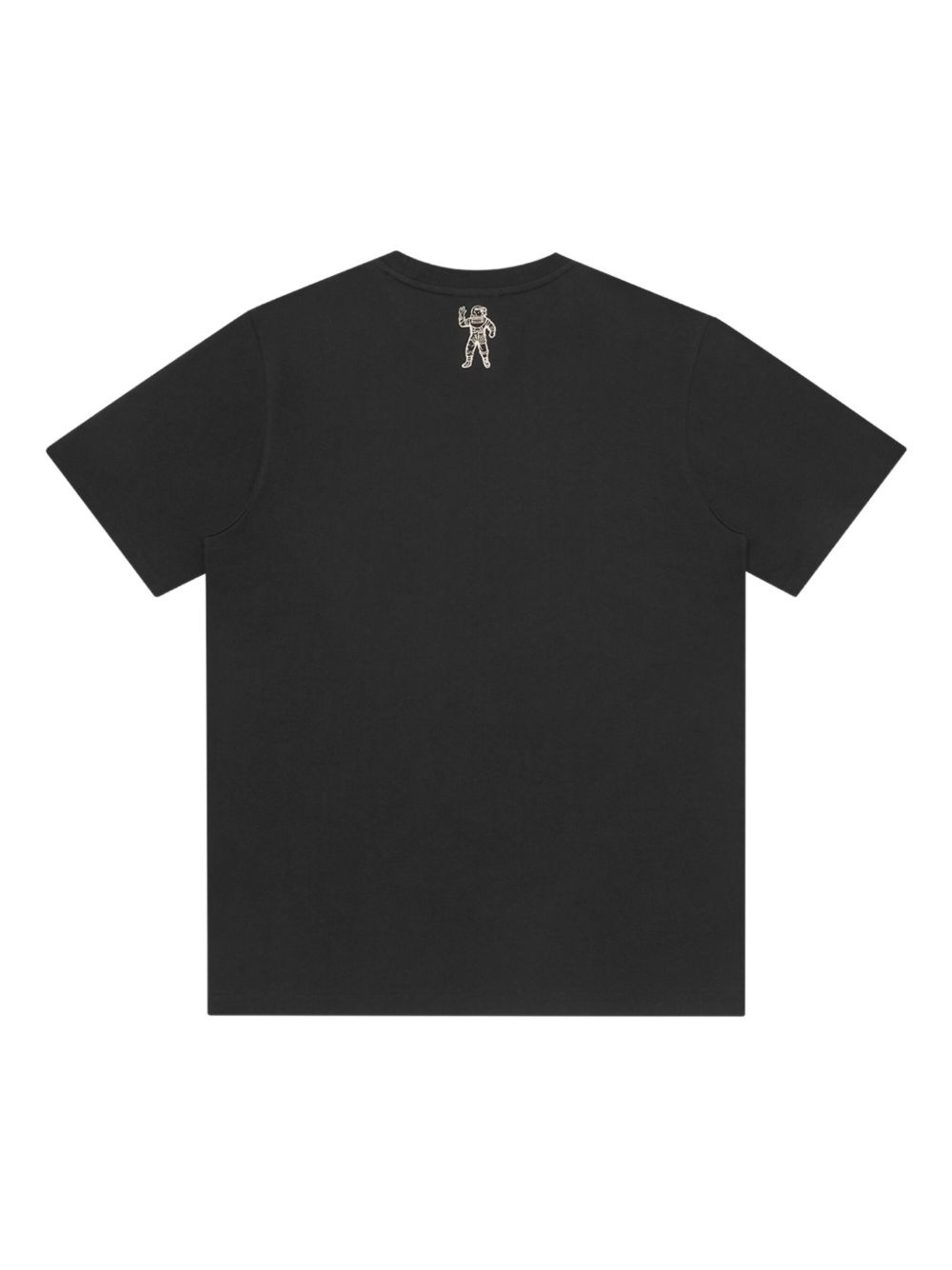 logo-print T-shirt - 2