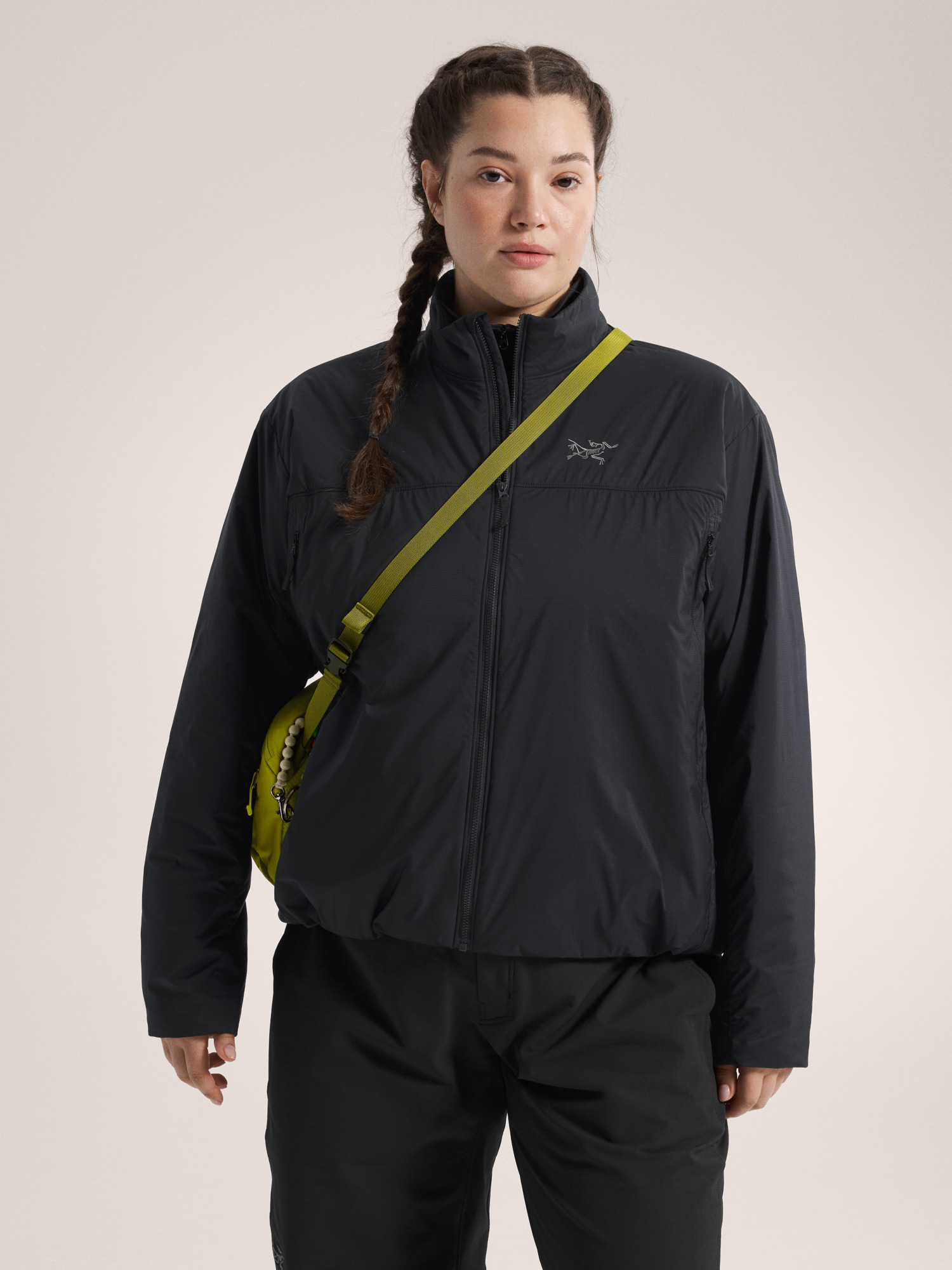 Elec Insulated Jacket - 5