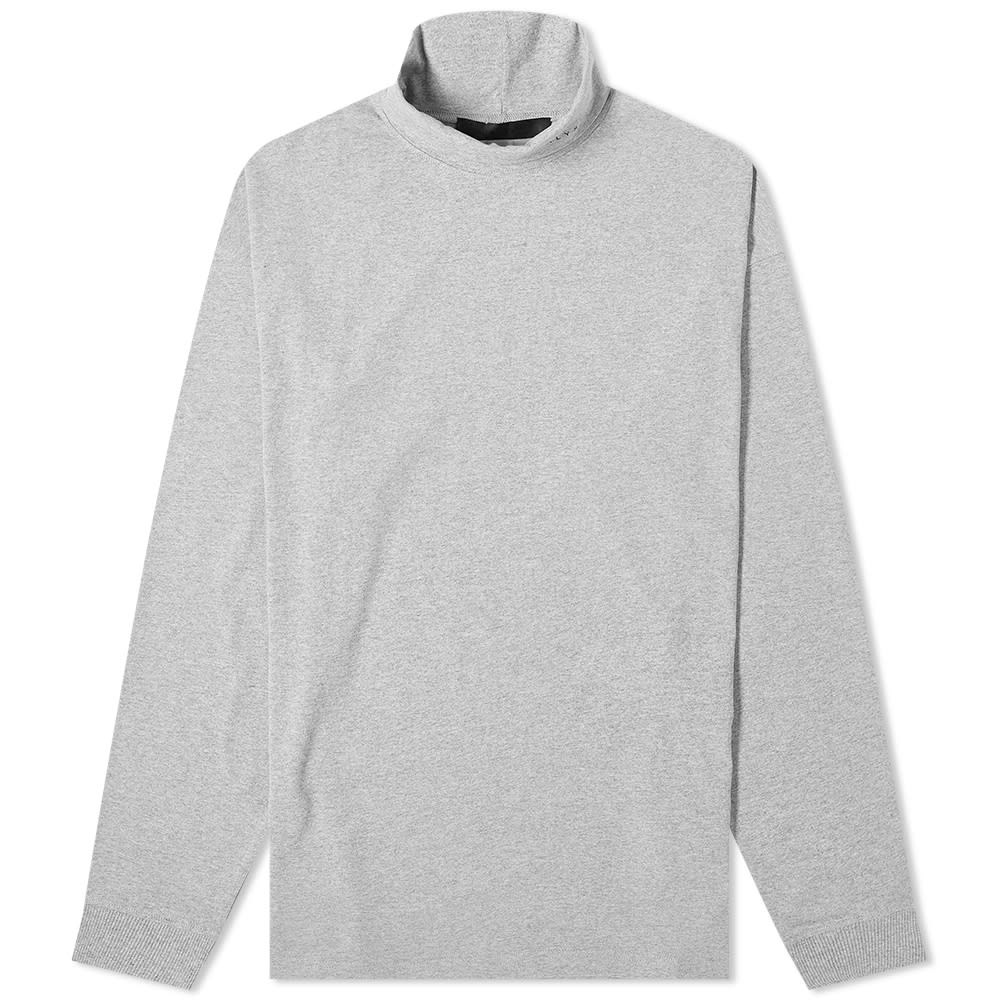 1017 ALYX 9SM Visual Roll Neck Tee - 1