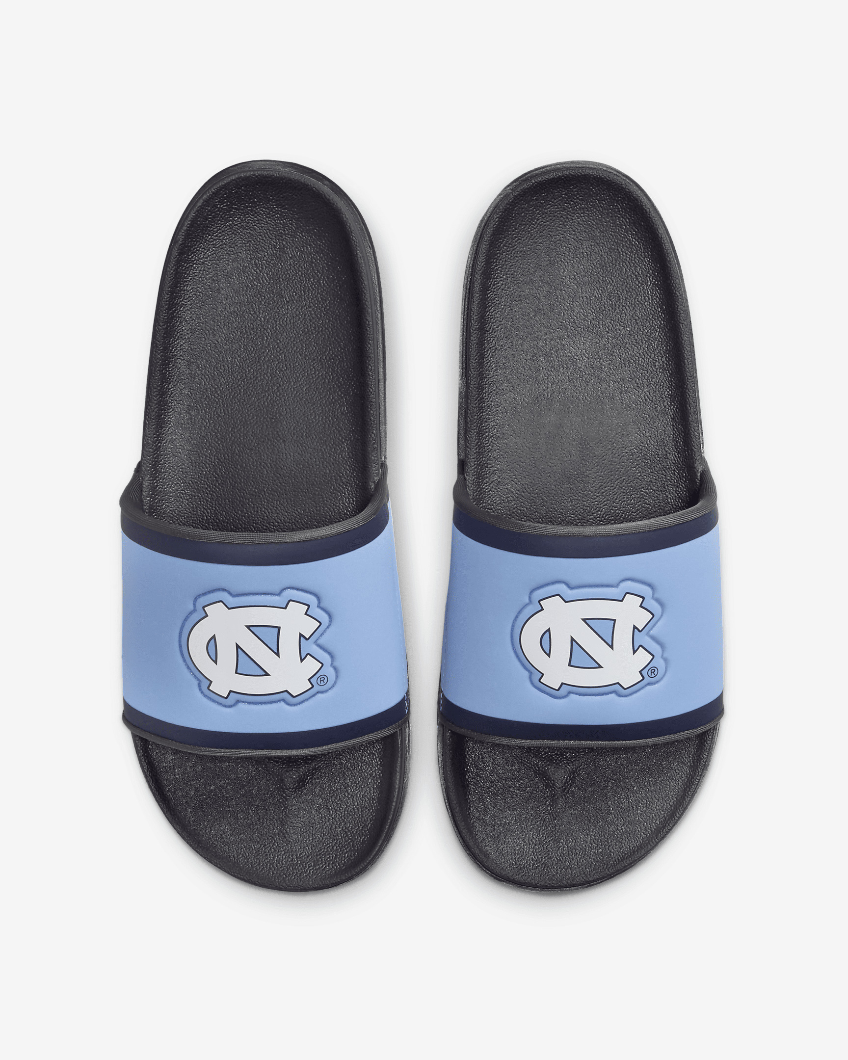Nike College Offcourt (UNC) Slides - 5