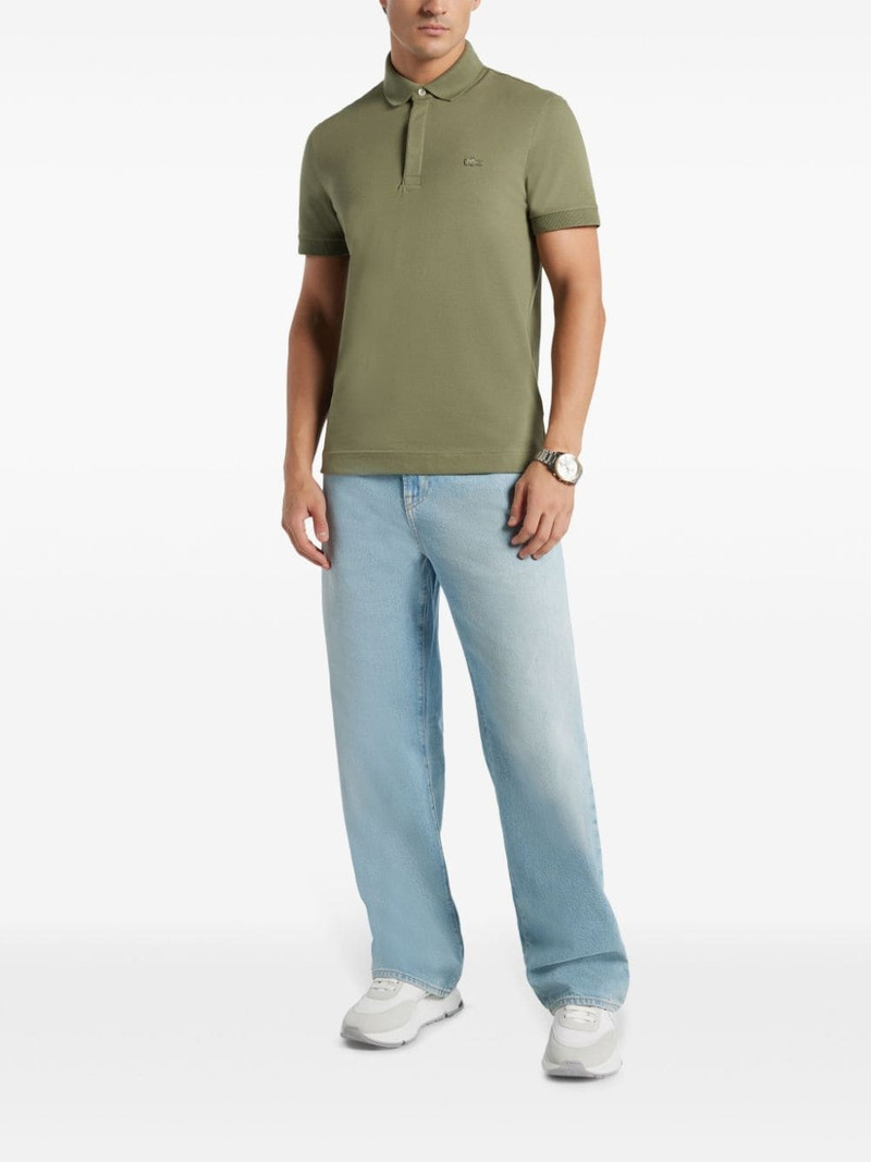 LACOSTE Paris polo shirt outlook