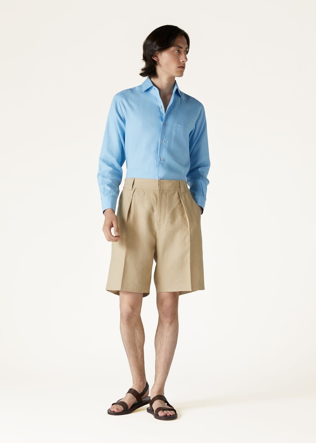 André Shirt - 2