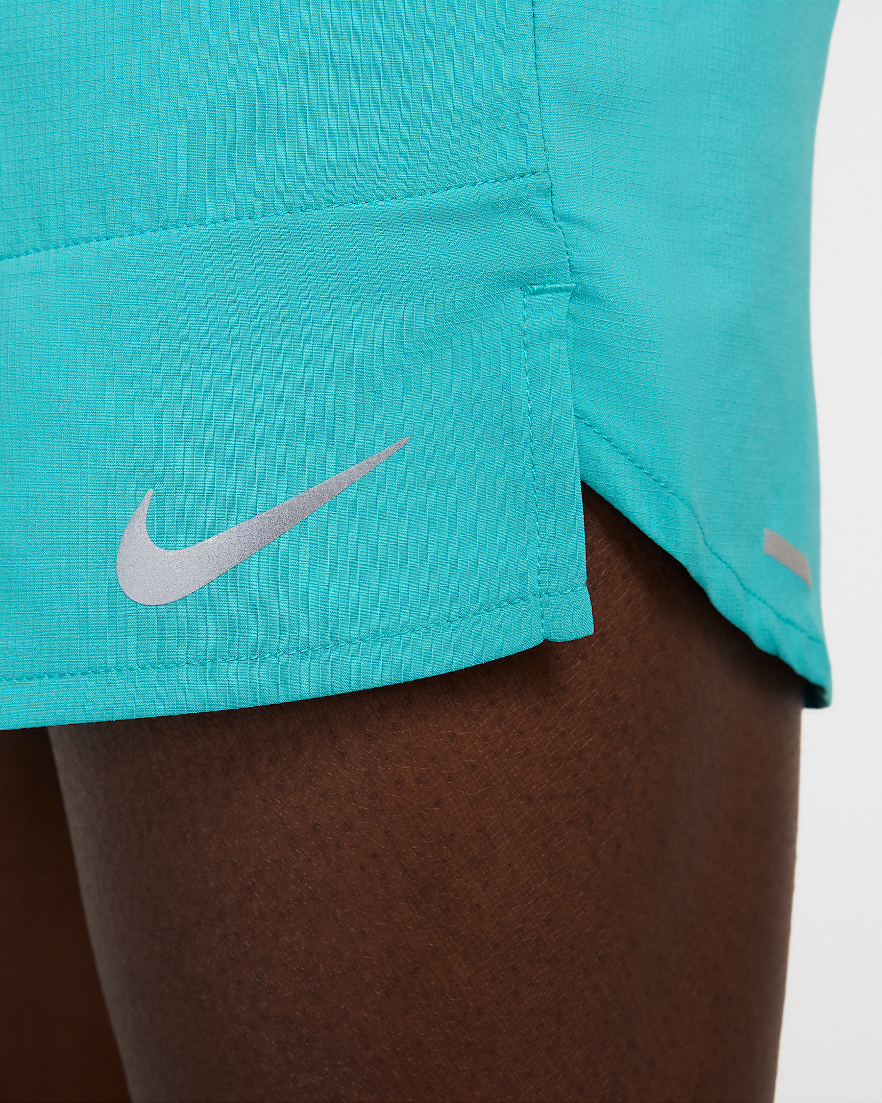Nike Stride Men's Dri-FIT 5" Brief-Lined Running Shorts - 6