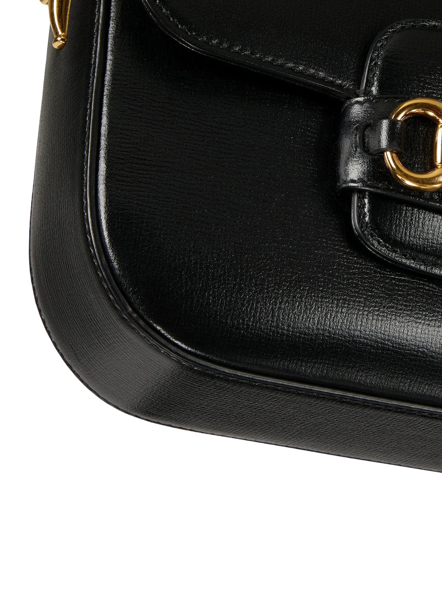 GUCCI HORSEBIT 1955 MINI SHOULDER BAG - 10