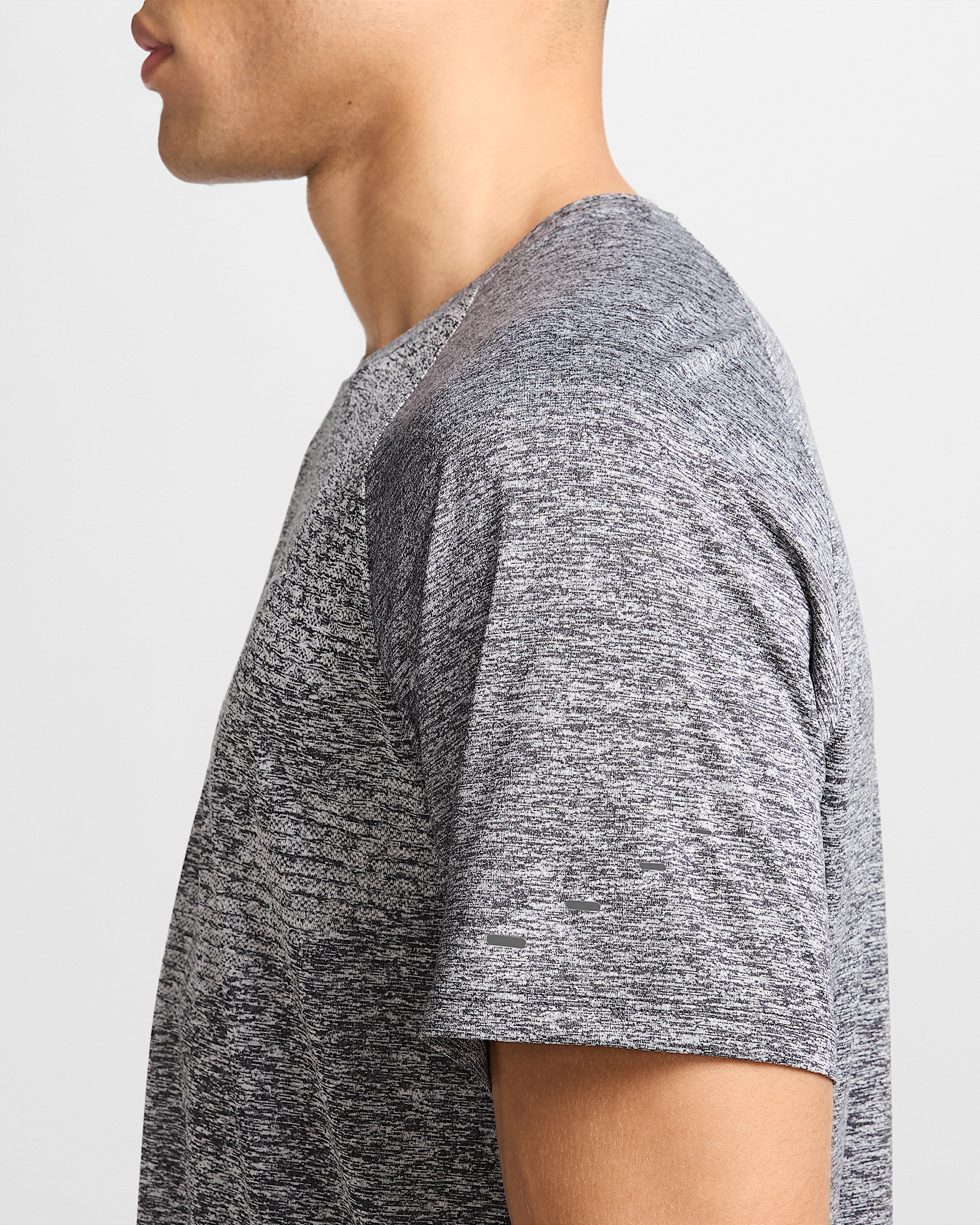 Nike Stride Men's Dri-FIT ADV Short-Sleeve Running Top - 4