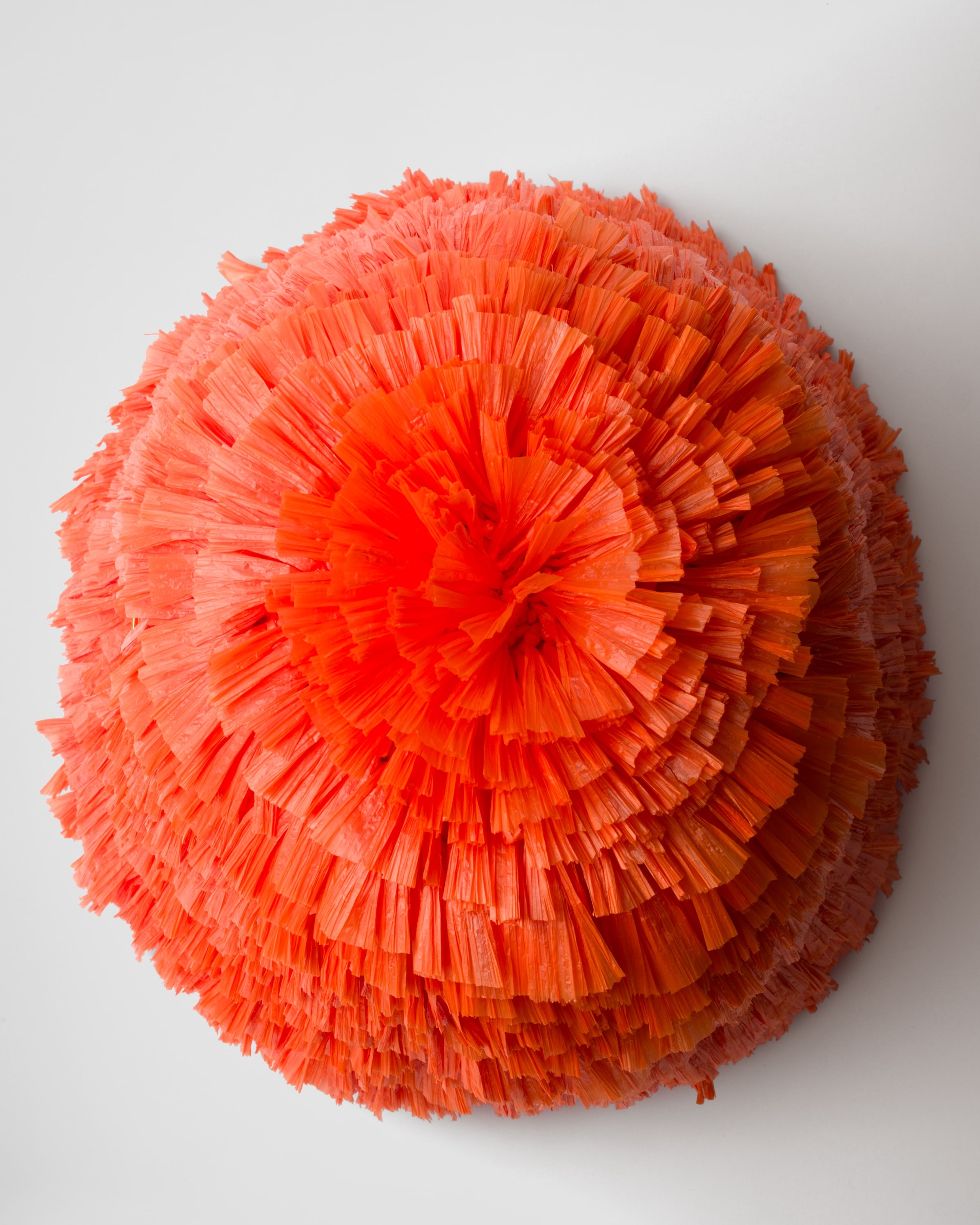 Reversible crochet hat - 3