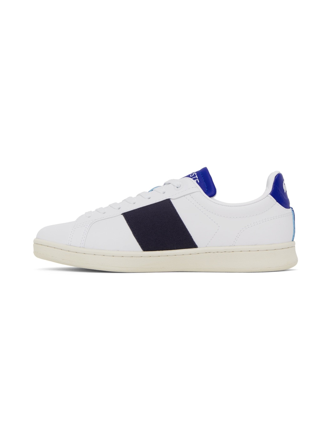 White Carnaby Pro Sneakers - 3