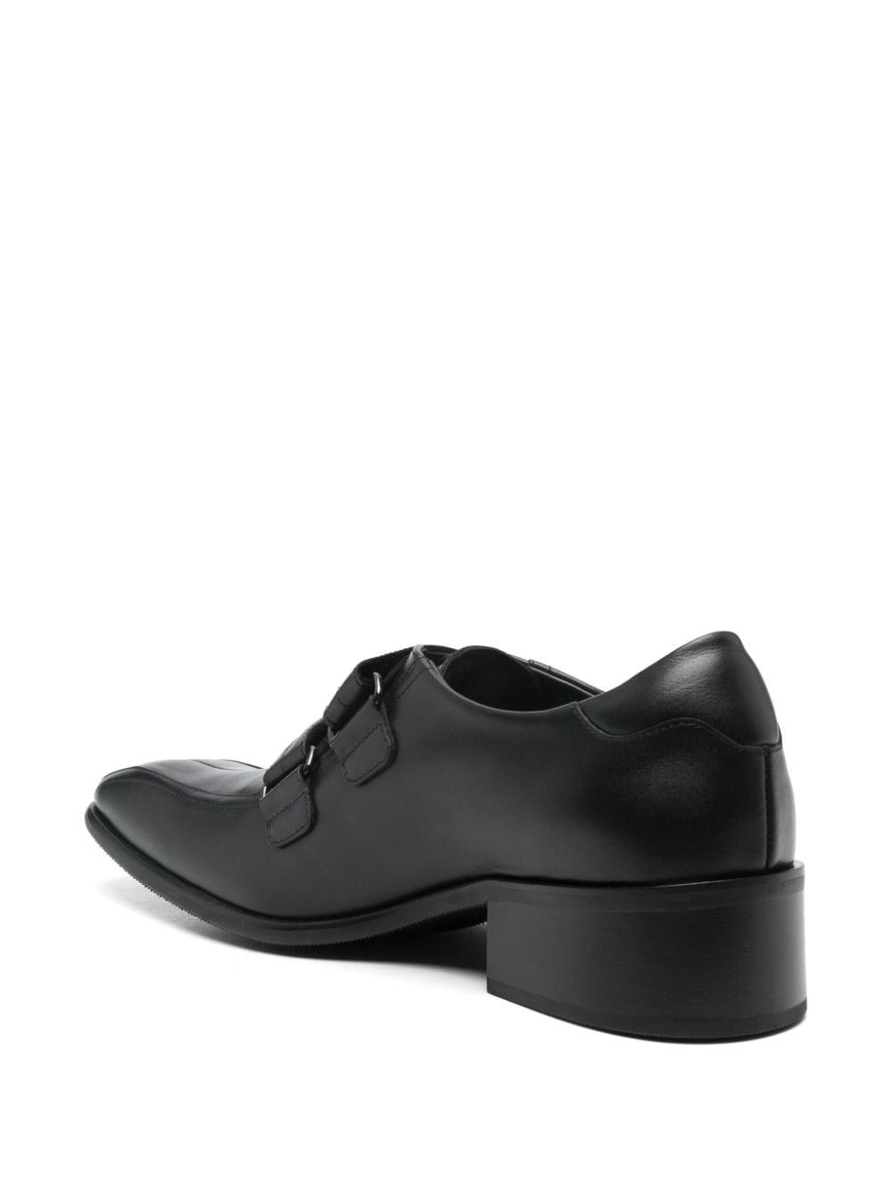 Sporty Snout loafers - 3