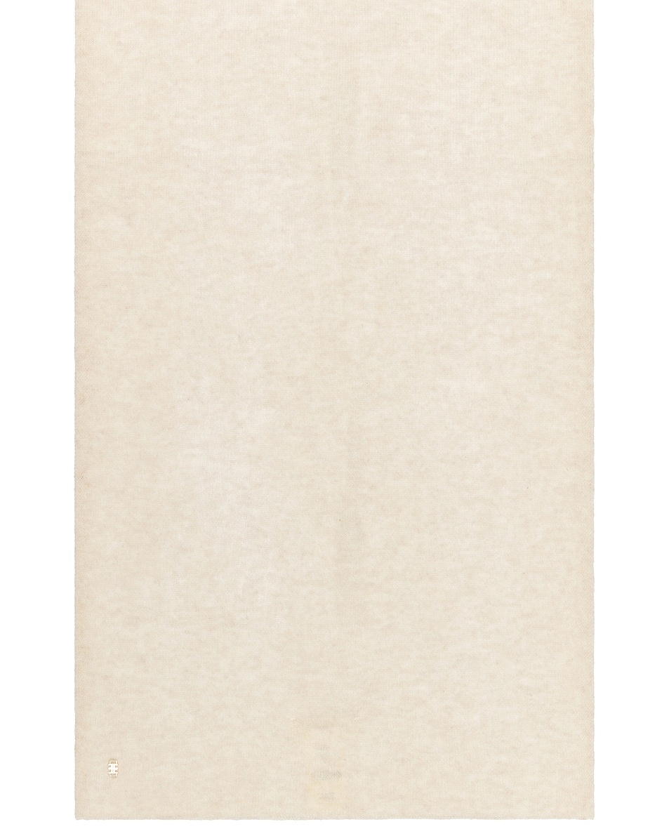 Luca Cashmere Scarf - 3