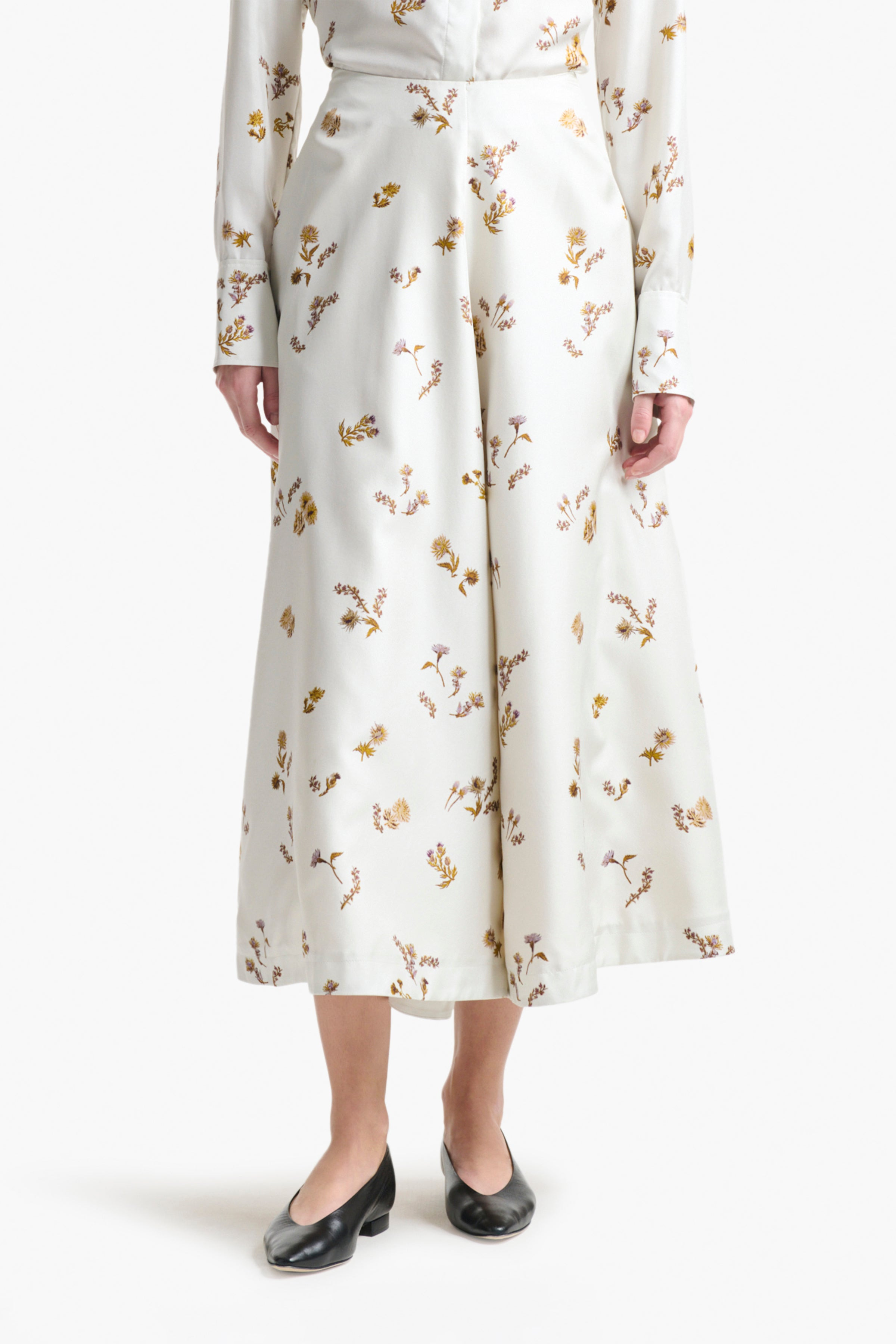 VARDA SKIRT - 3