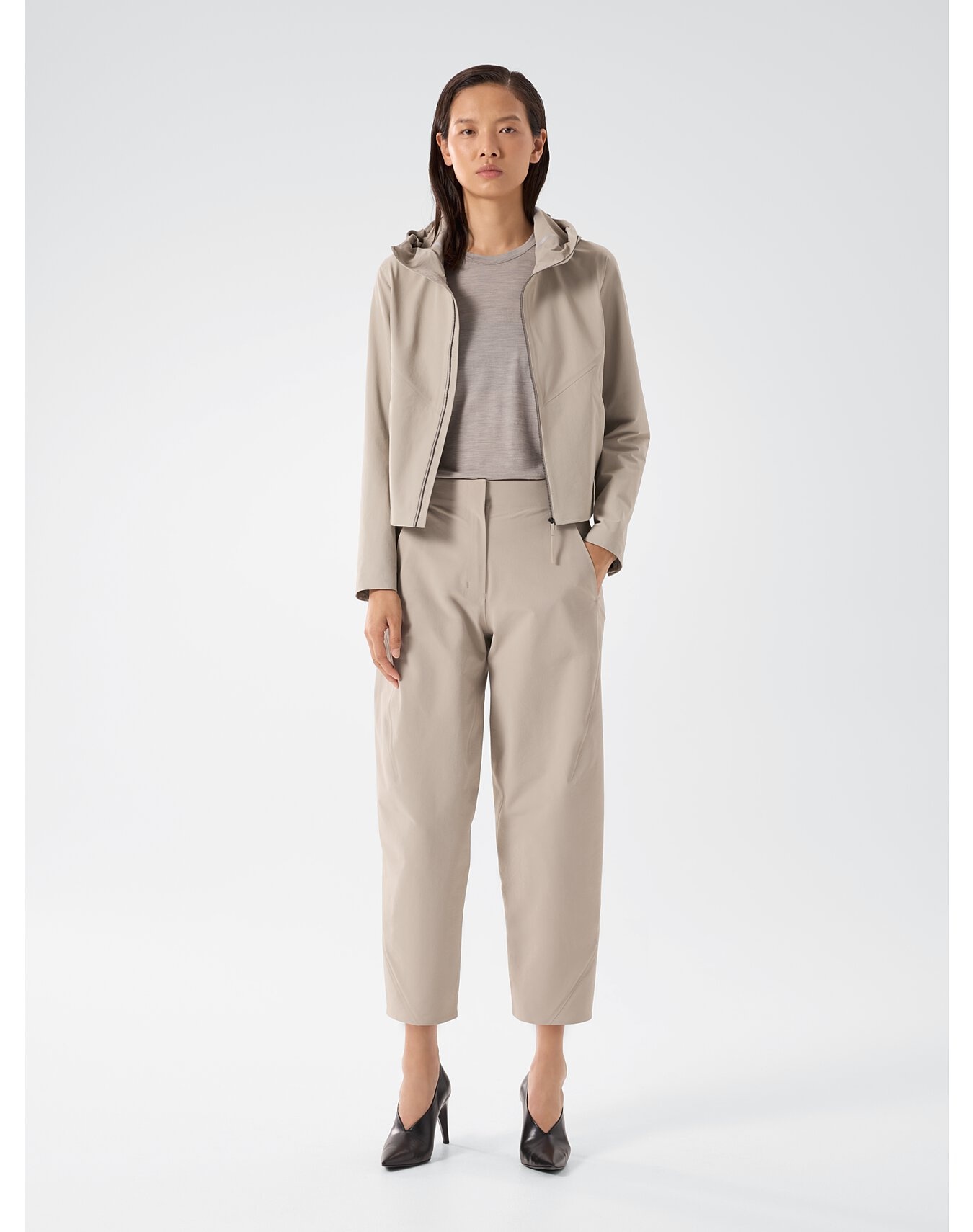 Dias MX Pant - 3