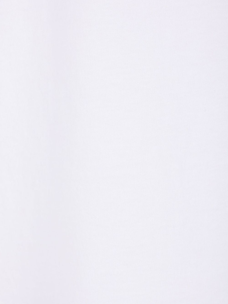 Vivienne Westwood cotton T-shirt outlook