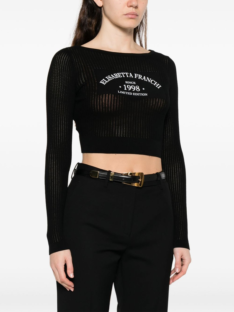 open-work sweater 3