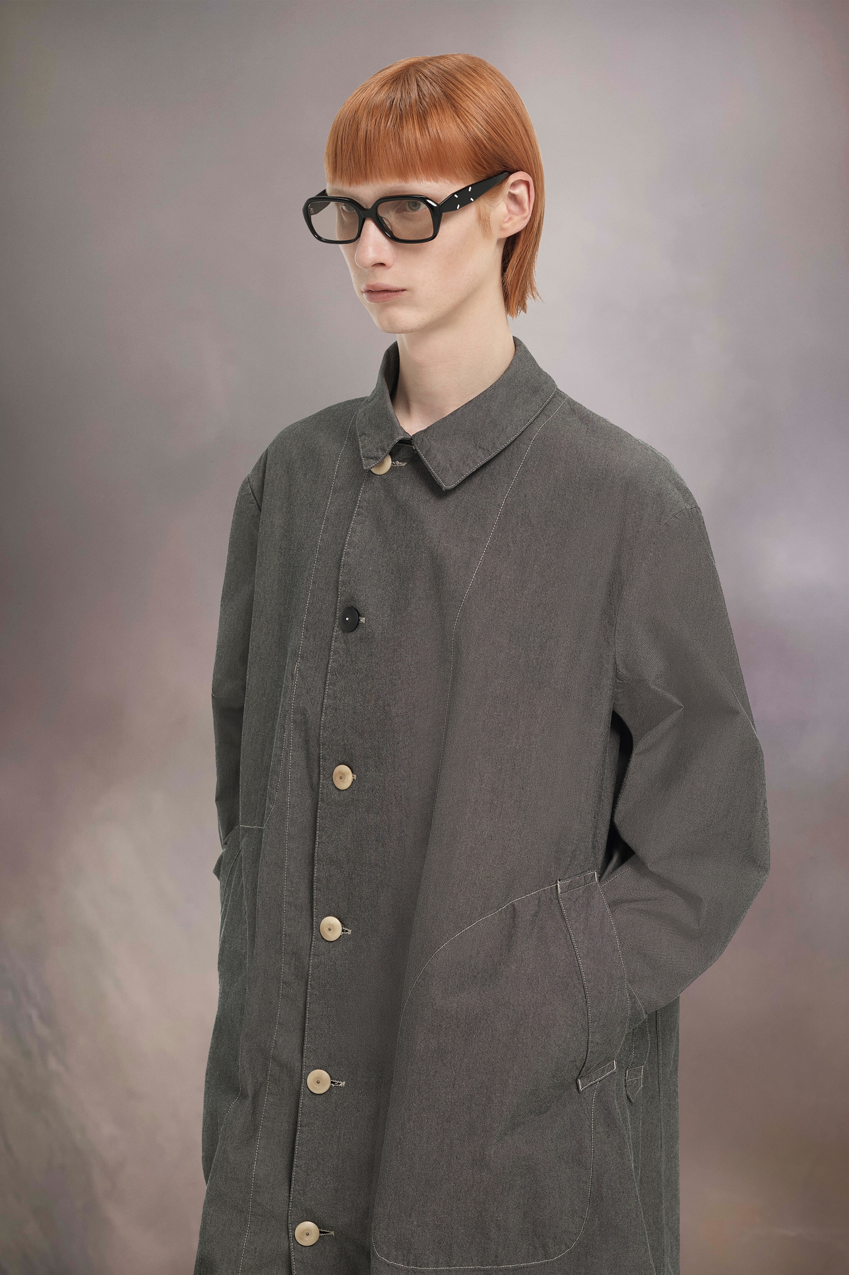 MM X Gentle Monster MM212 01(BR) - 6
