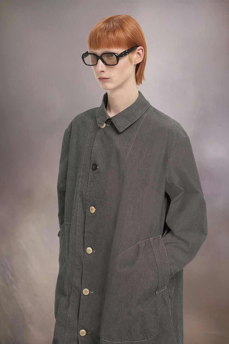 MM X Gentle Monster MM212 01(BR) 6