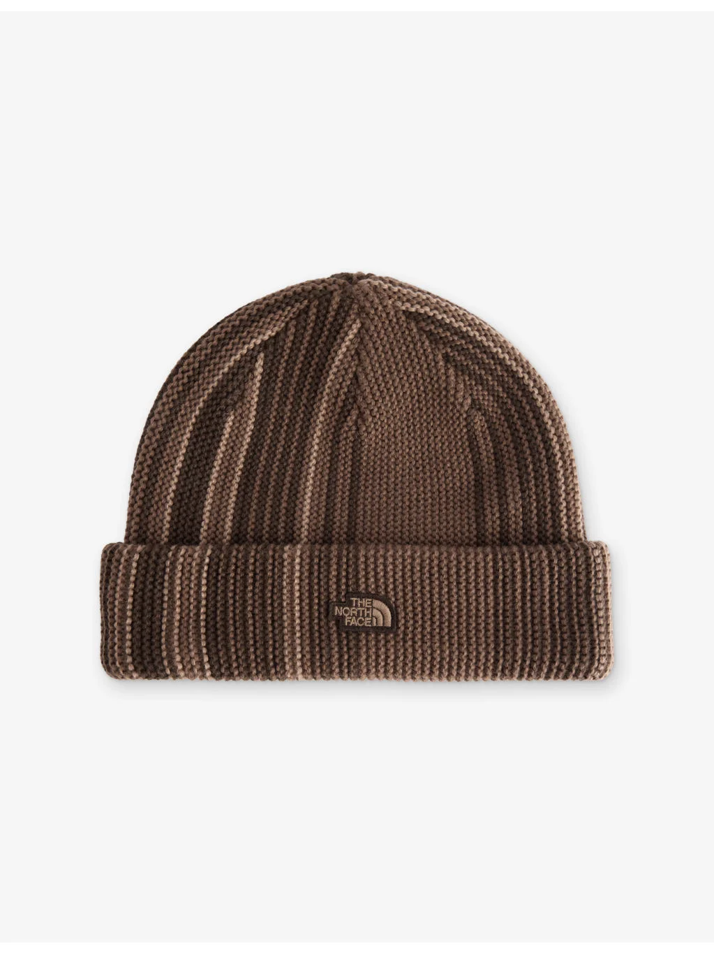 Urban Explore Knitted Beanie - 1