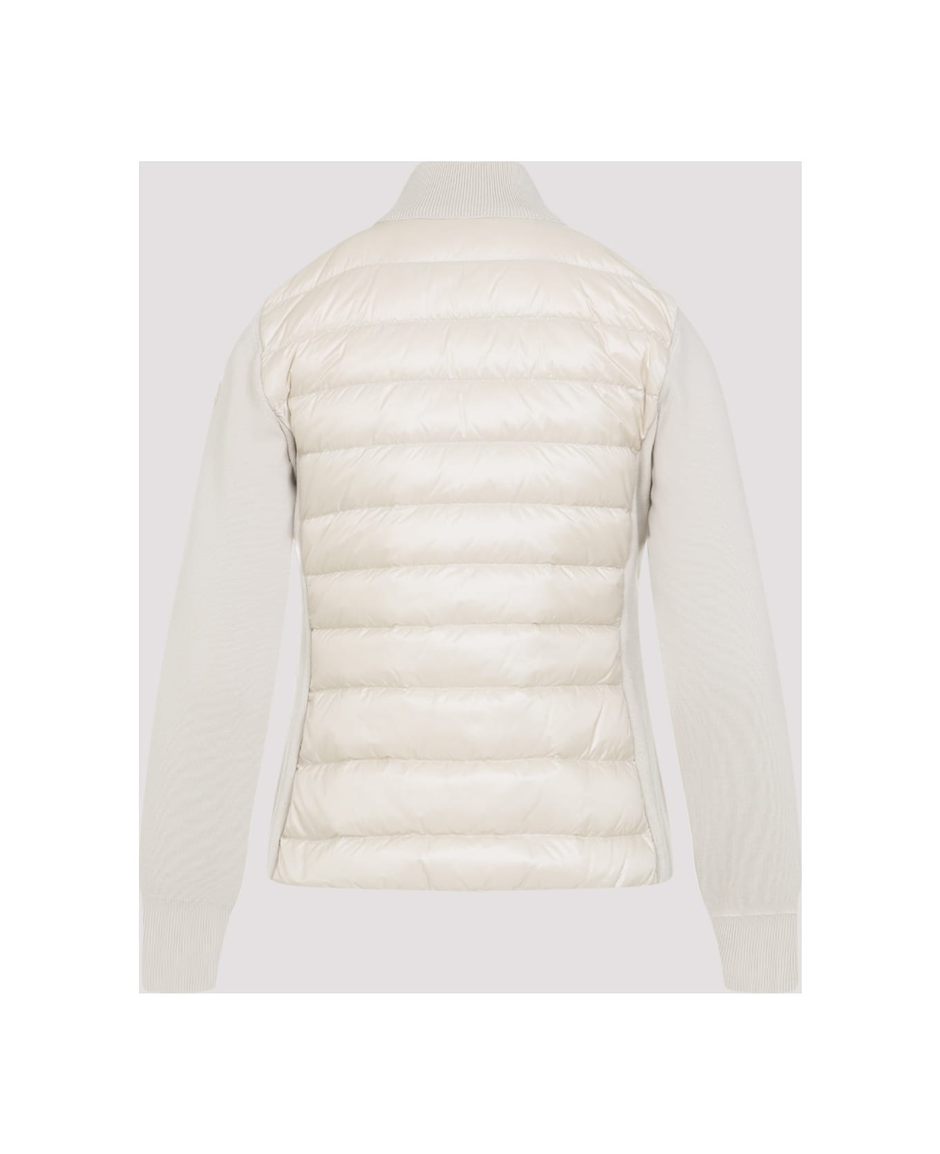 Tricot Cardigan - 4