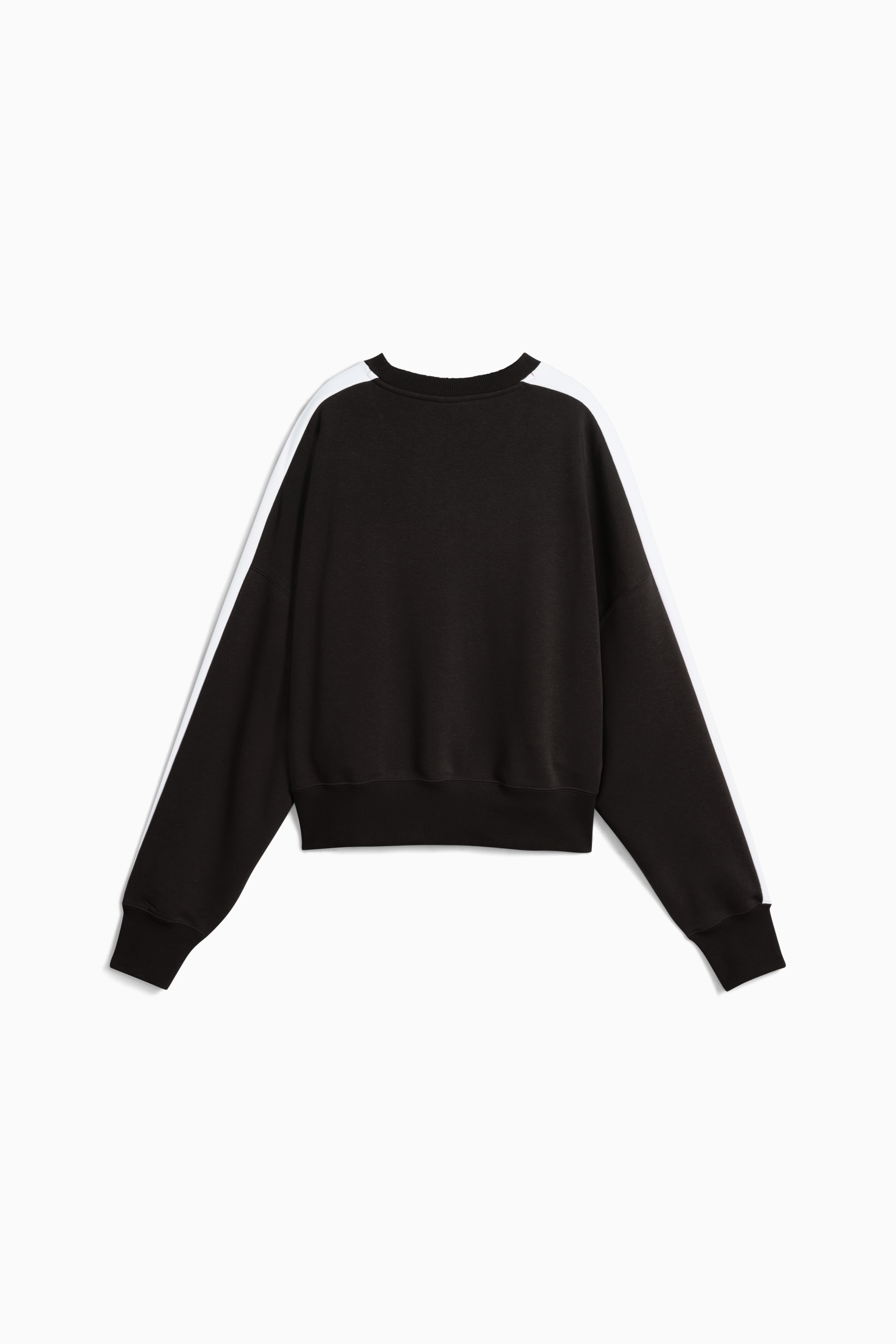T7 Over-Oversized Crew Women - 2
