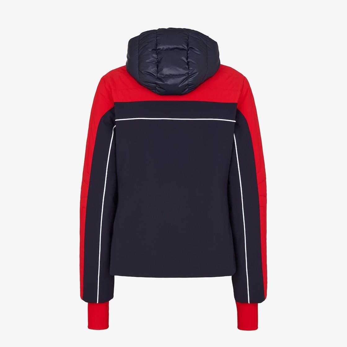 Ski Jacket - 2