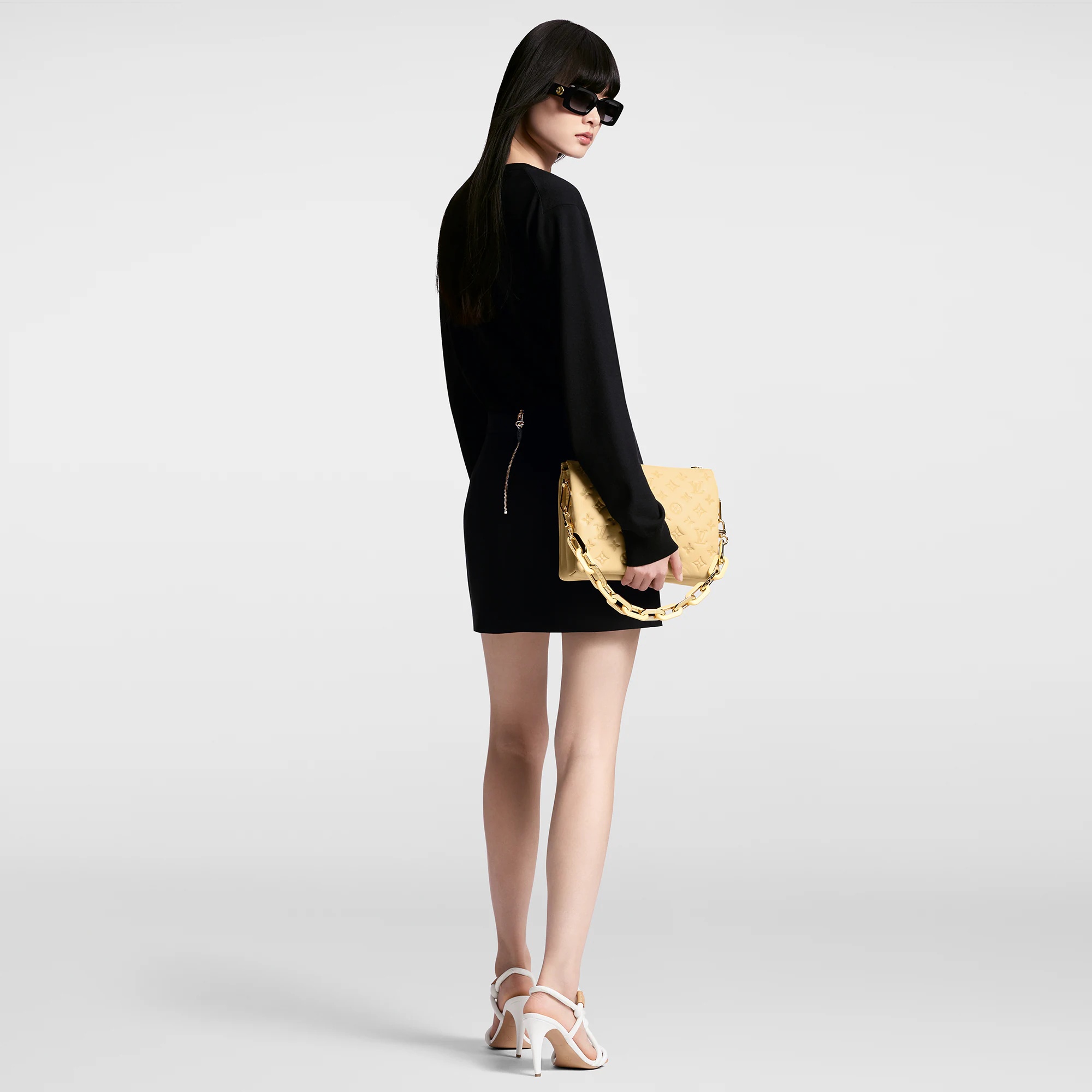 Nautical LV Pullover - 3