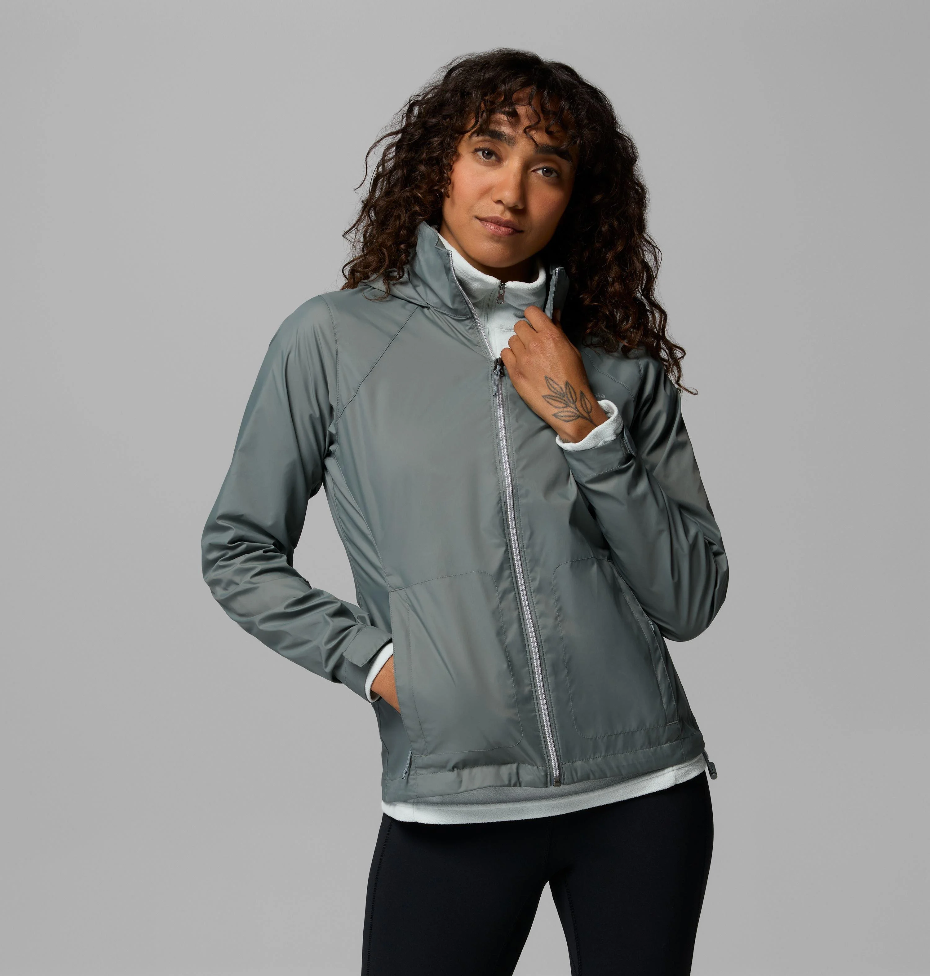 Women's Switchback IV Jacket - 1