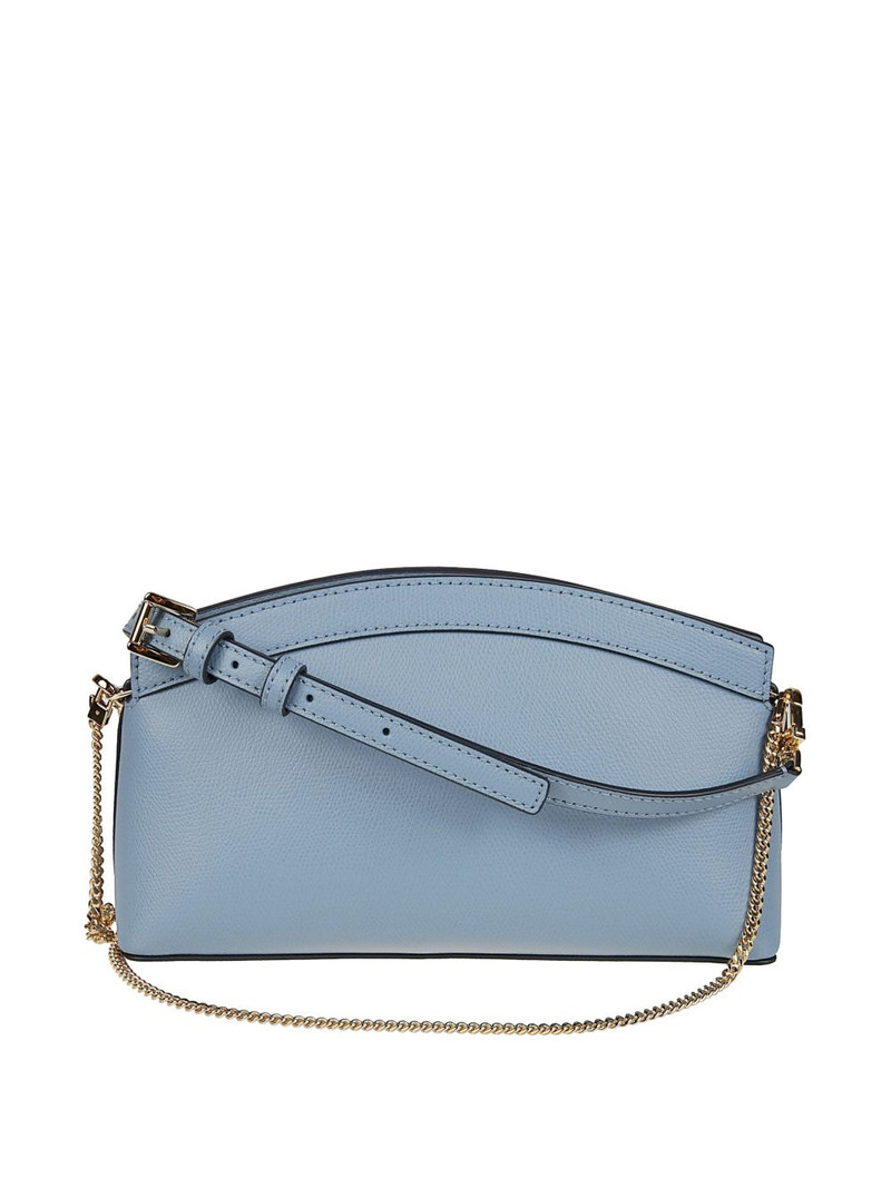 MICHAEL KORS small Athena convertible clutch bag outlook