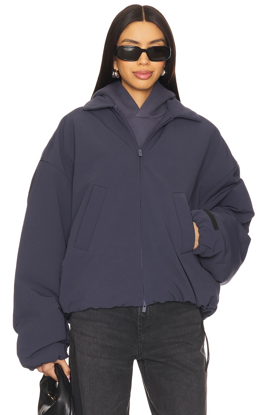 Bomber Jacket - 3