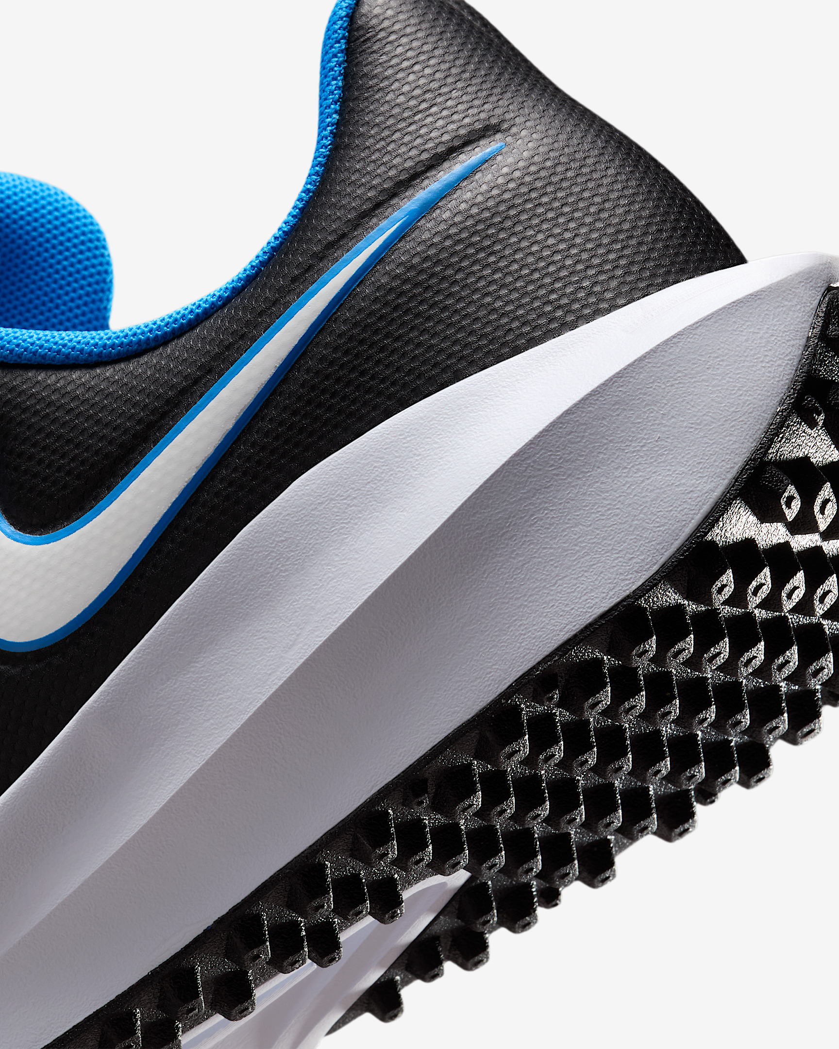 Nike Infinity G NN Golf Shoes - 8