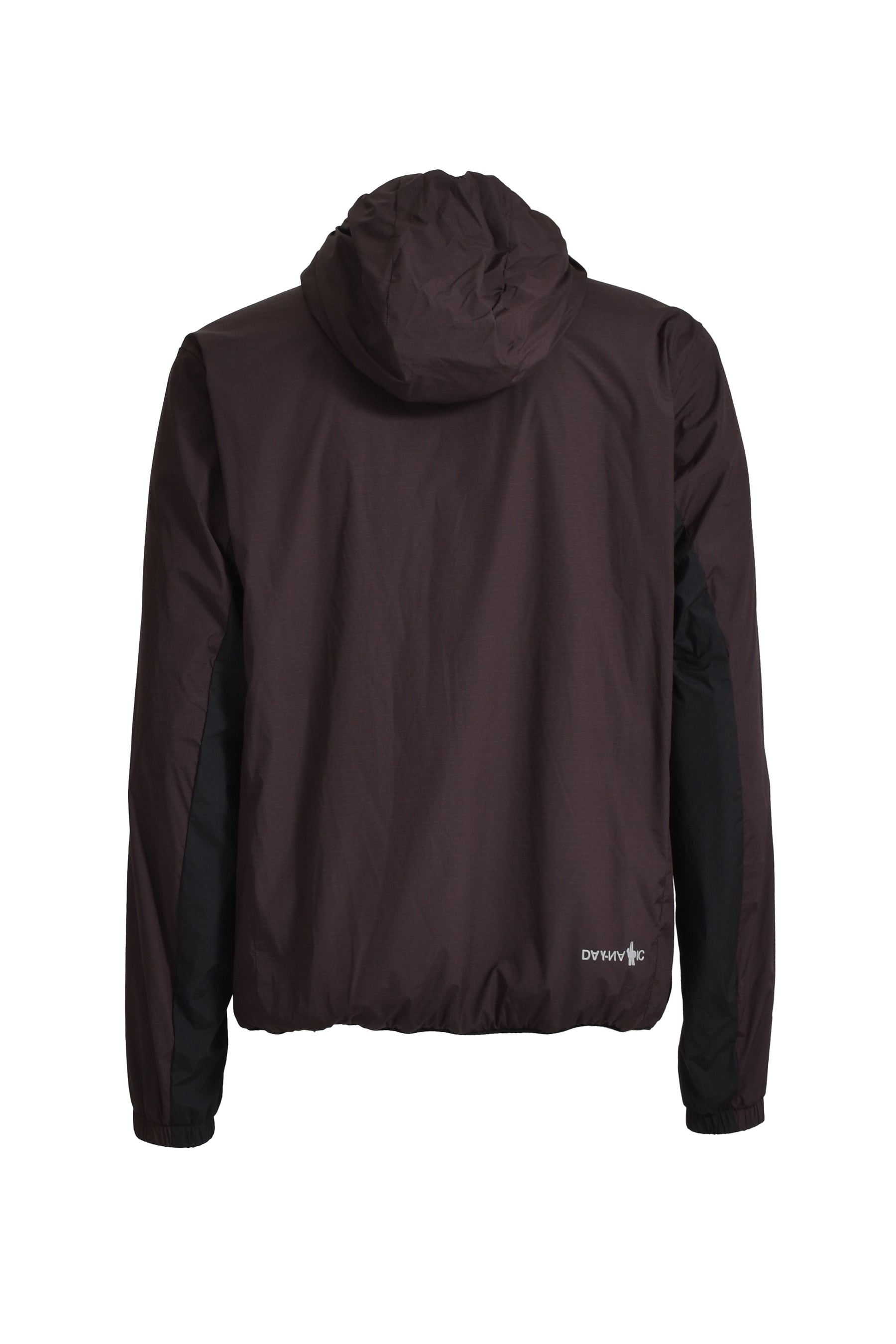 BISSEN MID LAYER / BRW - 7