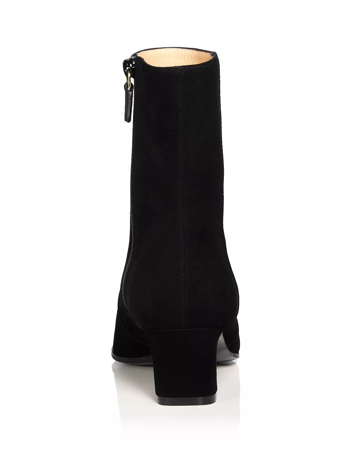 Women's Stassi Zip Booties - 4