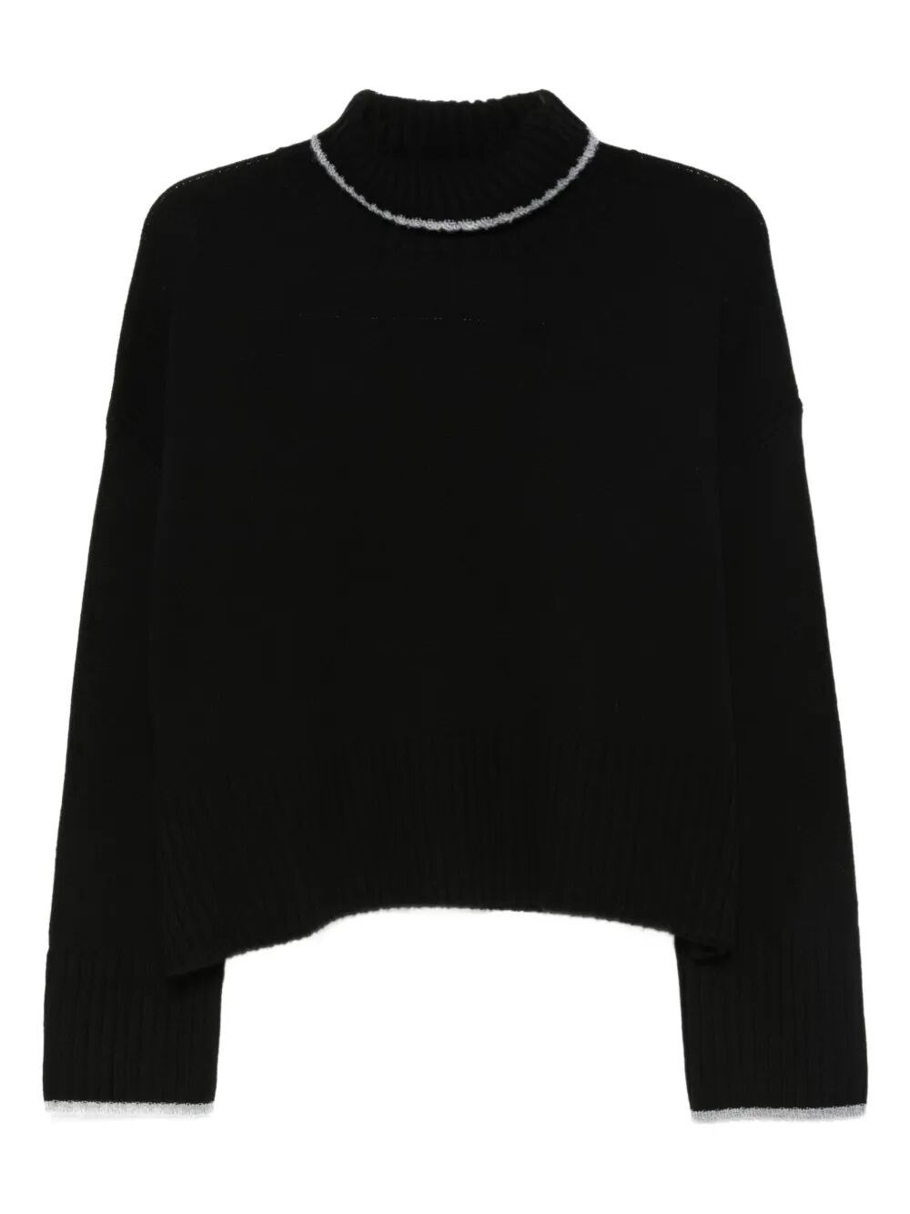 `Falkland` Sweater - 1
