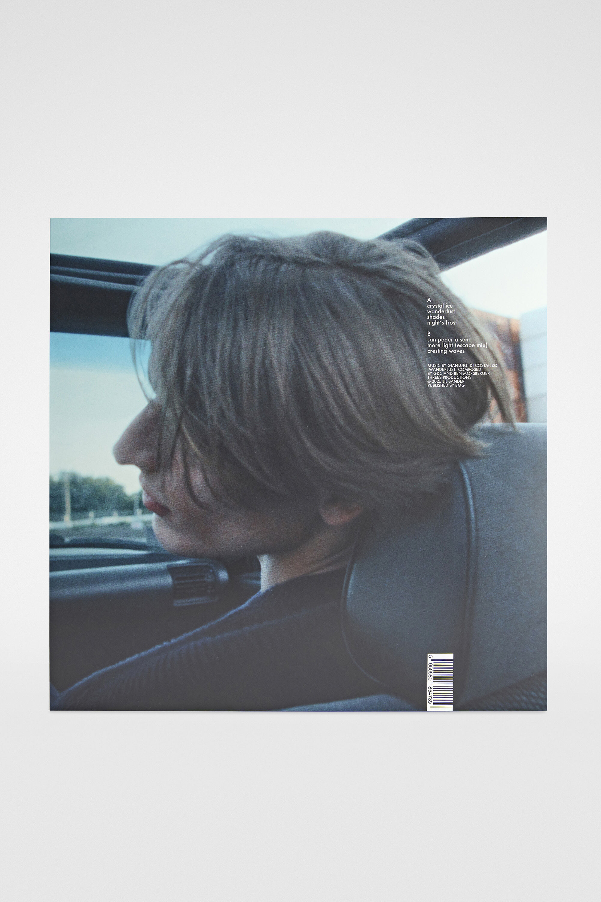 Bochum Welt - JS EP - 3