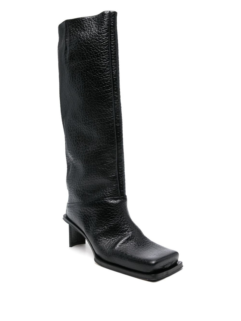MIISTA 60mm Briannna boots outlook