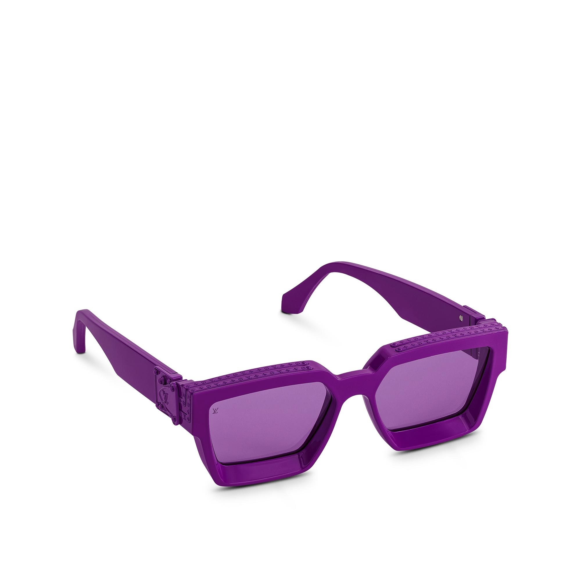 1.1 Millionaires Sunglasses - 1