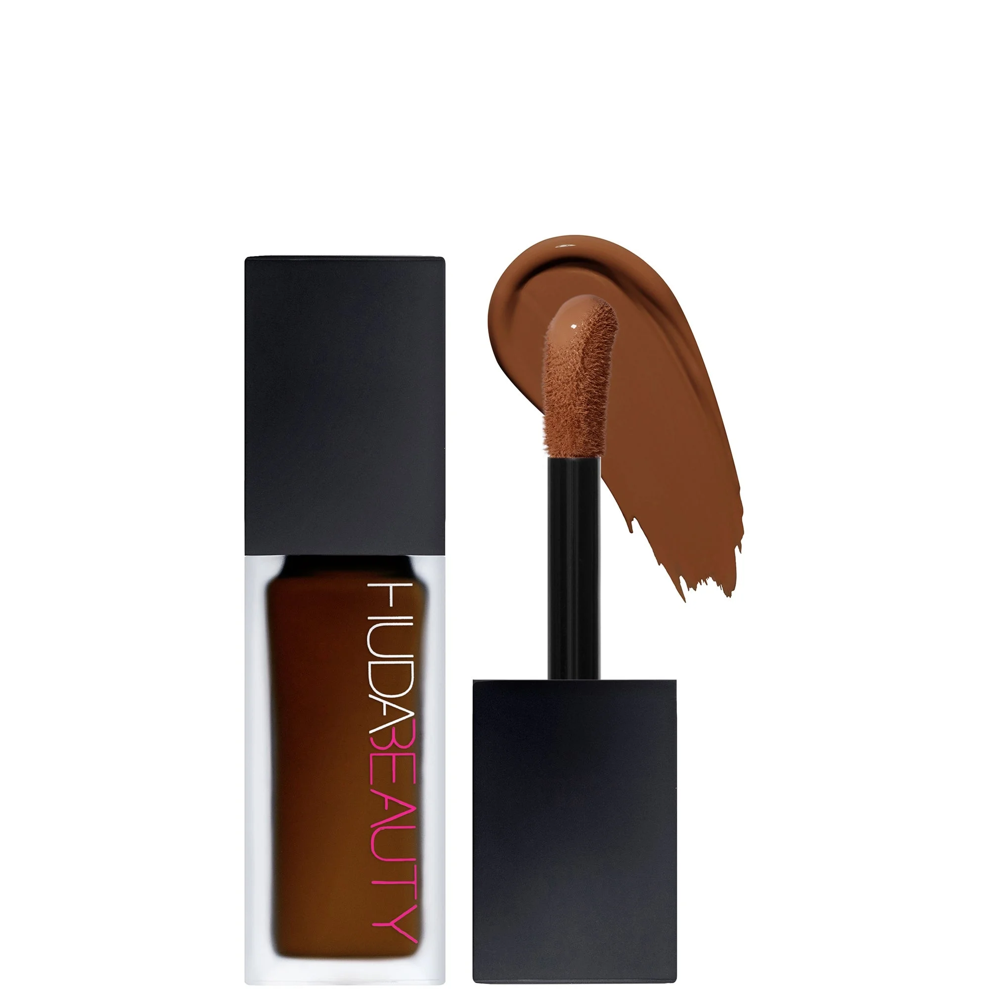 Huda Beauty #Fauxfilter Luminous Matte Liquid Concealer - 8.3 Maple Syrup - 1
