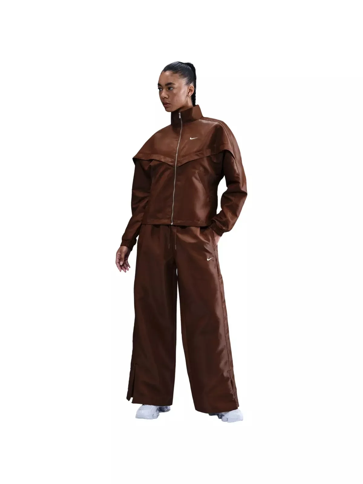 Women's Sportswear Windrunner Jacket - 1