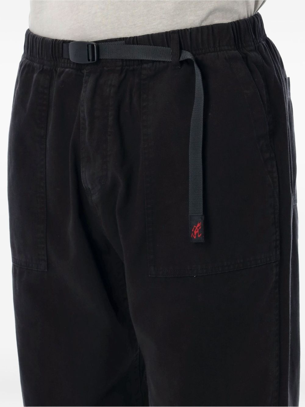 tapered trousers - 3
