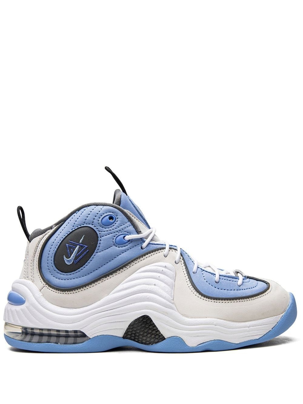 Air Penny 2 "Social Status - Cobalt Pulse" sneakers - 1