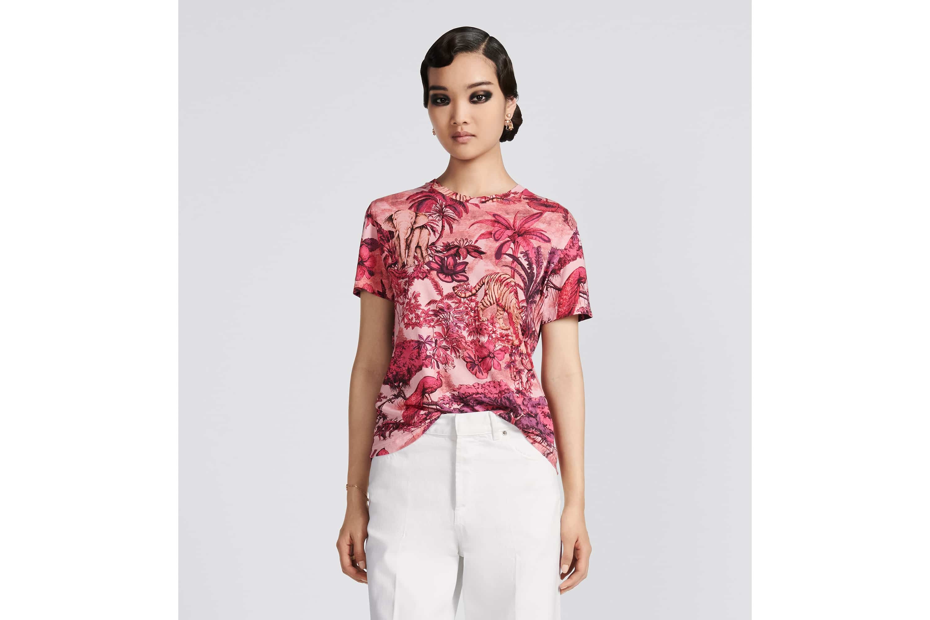T-Shirt - 4