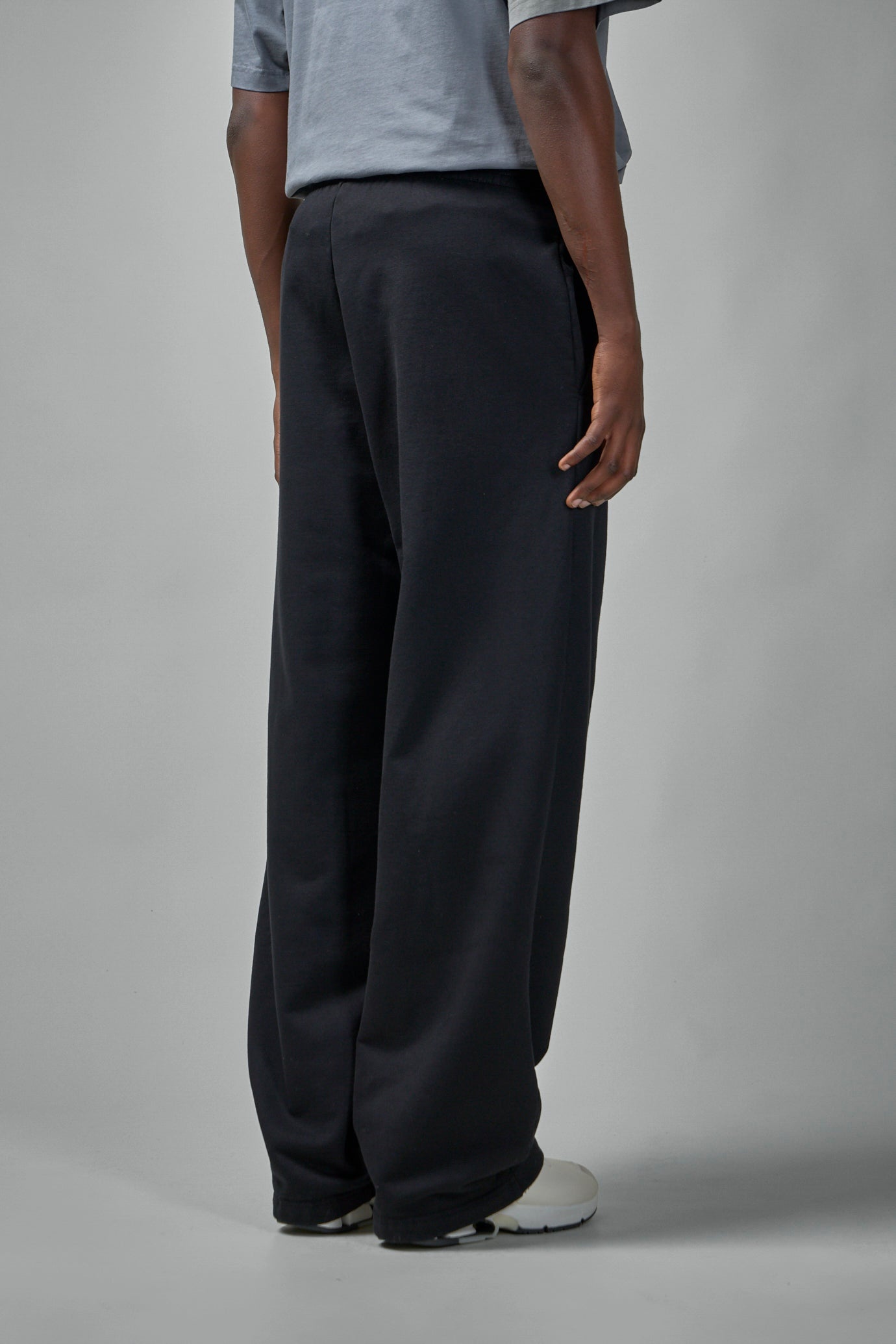 BB Garderobe Baggy Sweatpants - 5