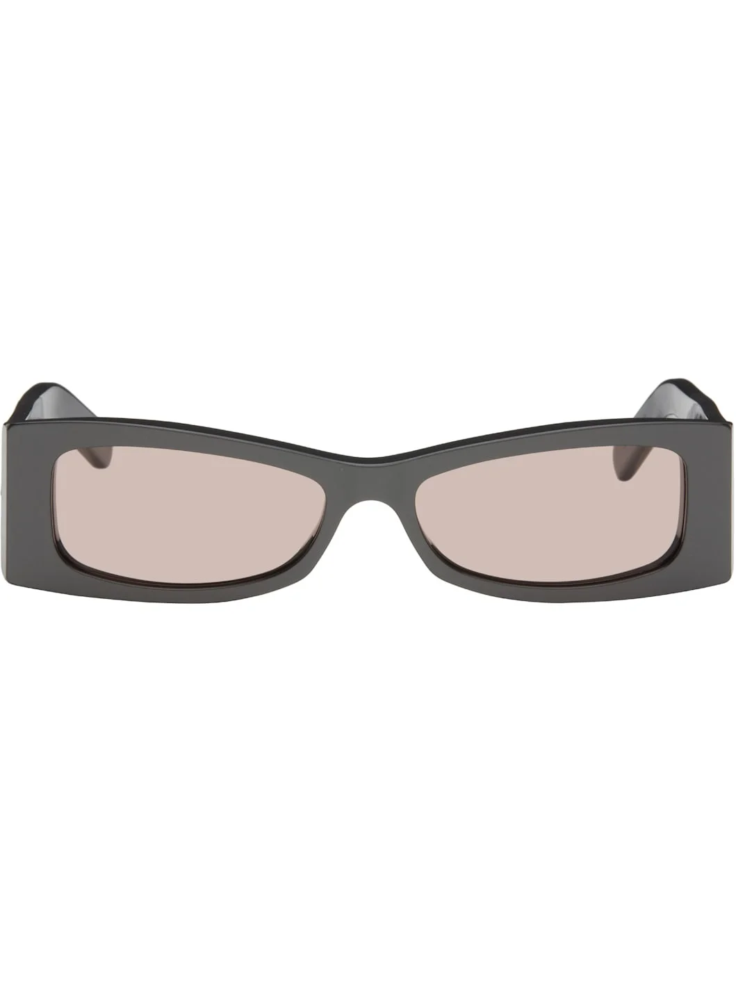 Gray Zokoa Sunglasses - 1