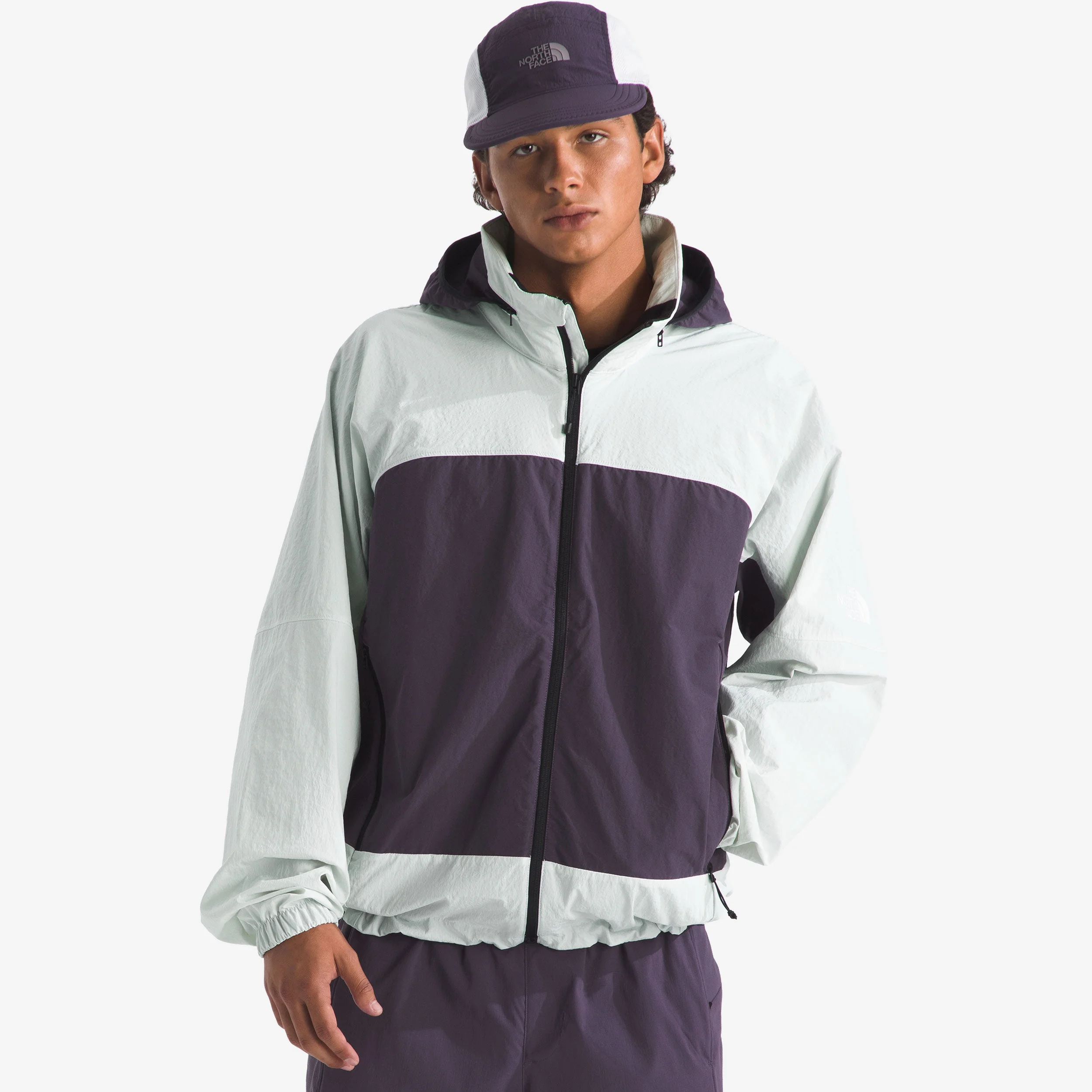 Hike Utility Wind Jacket - 1