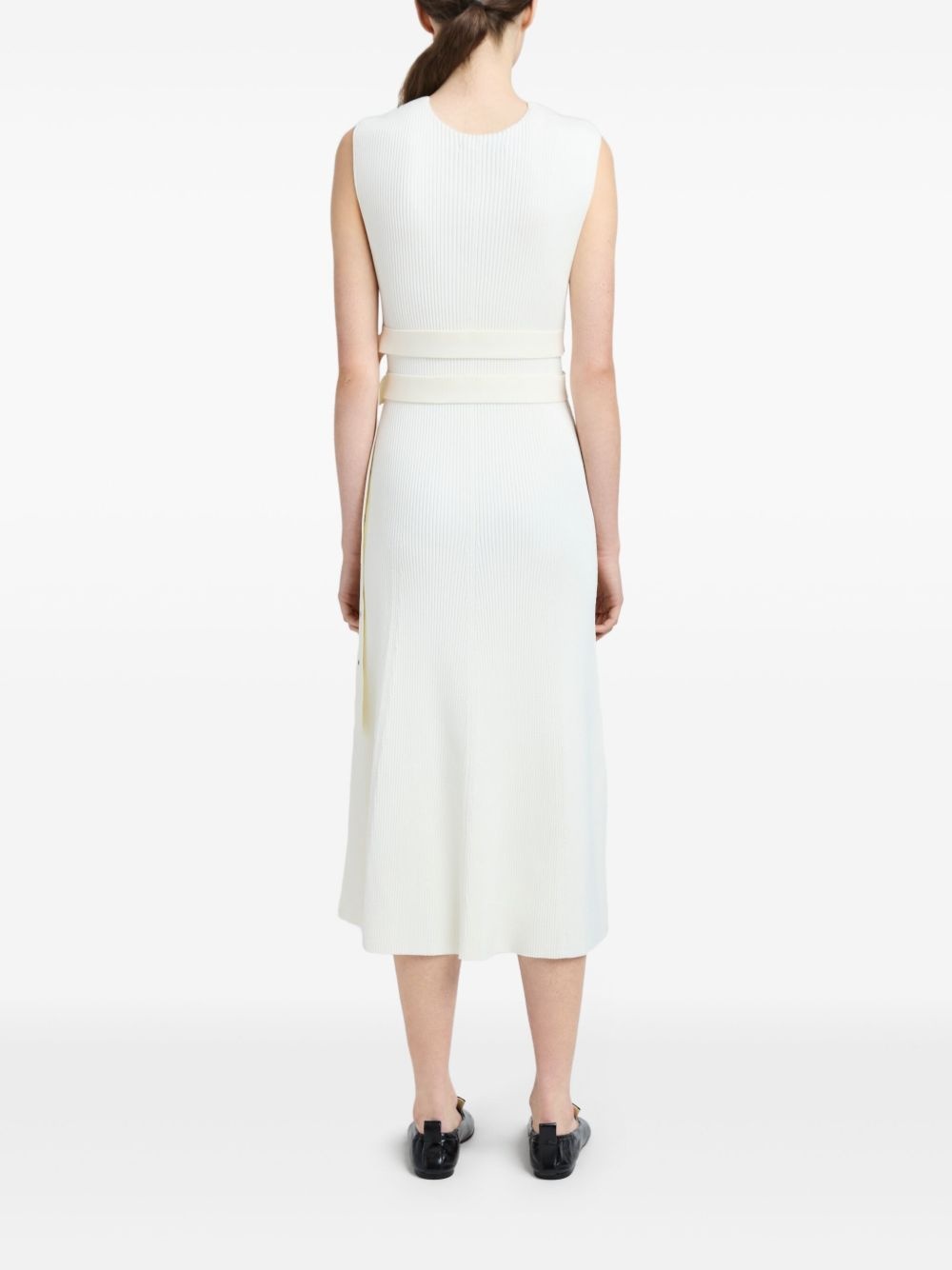 Madeline midi dress - 4
