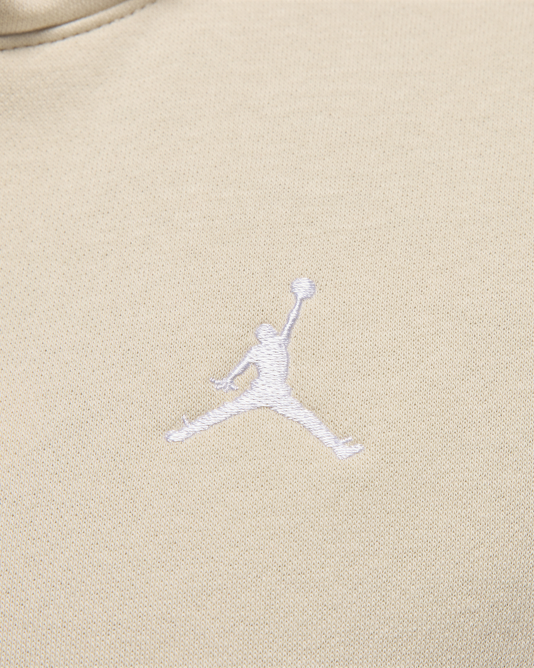 Jordan Brooklyn Fleece Women's Pullover Hoodie - 4