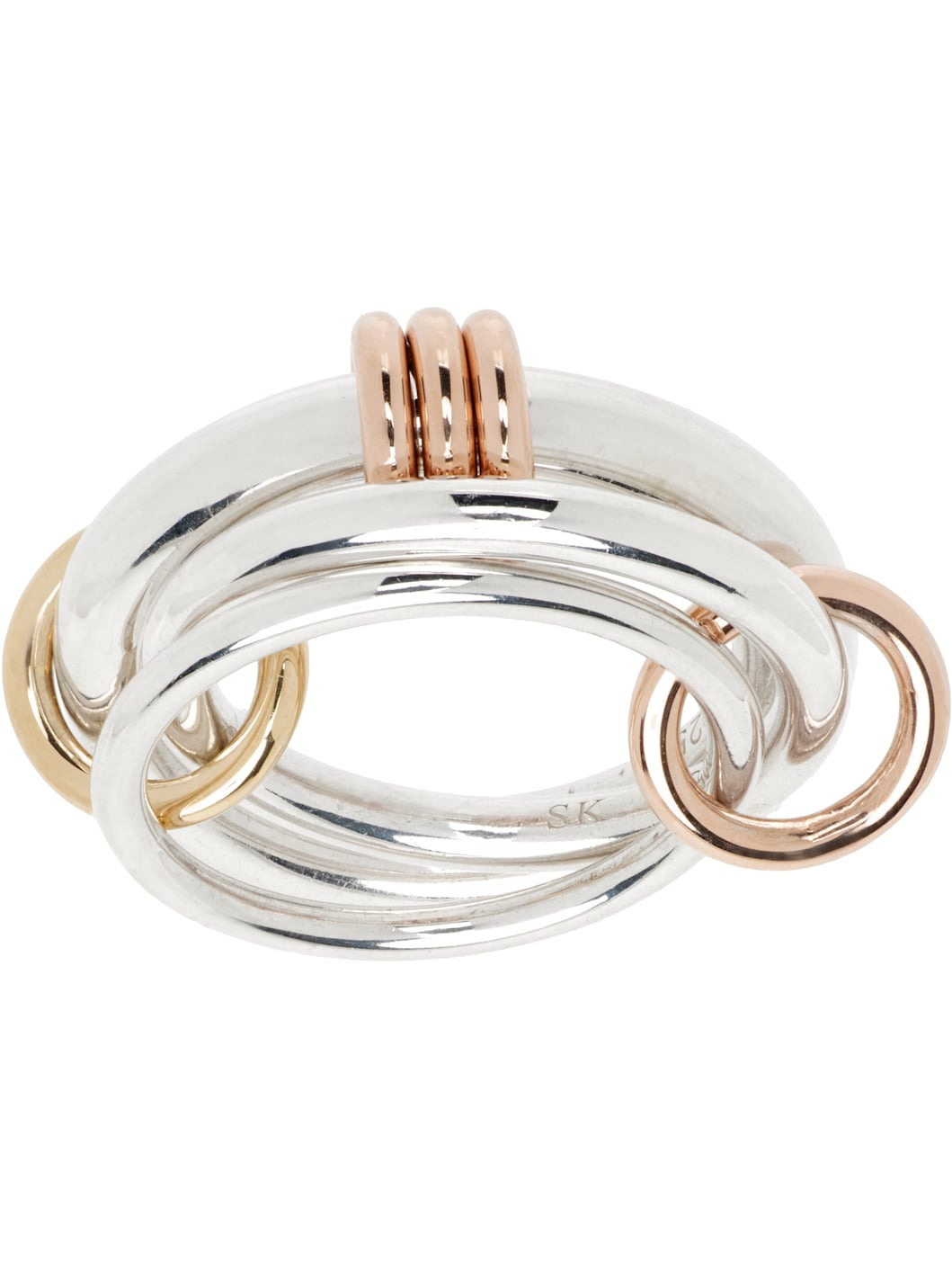 Orion SG Ring - 2