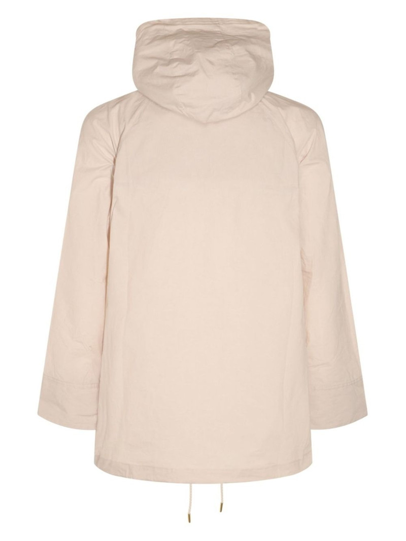 Barbour Keldy Showerproof jacket outlook