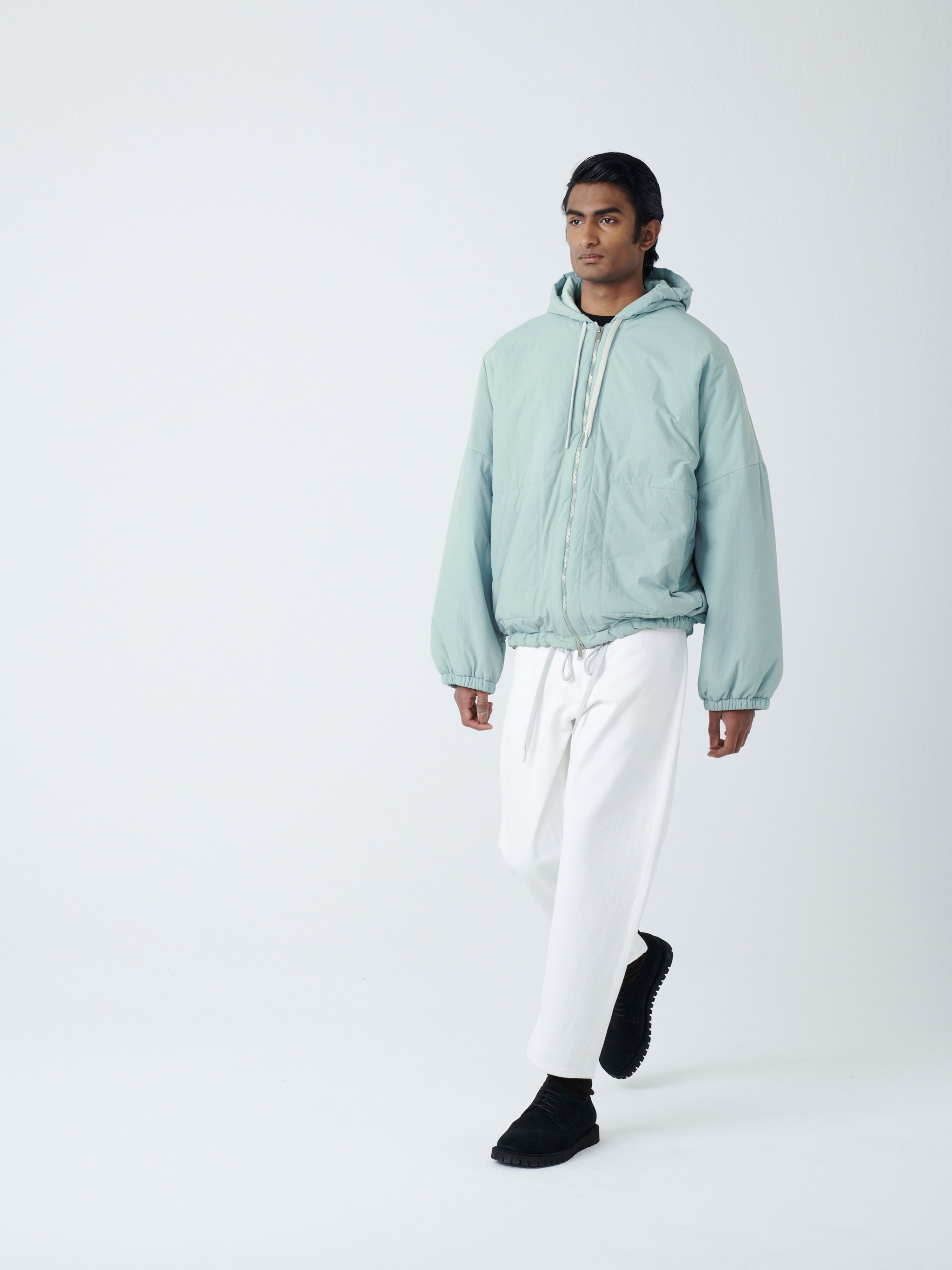 Indus Padded Parka - 5