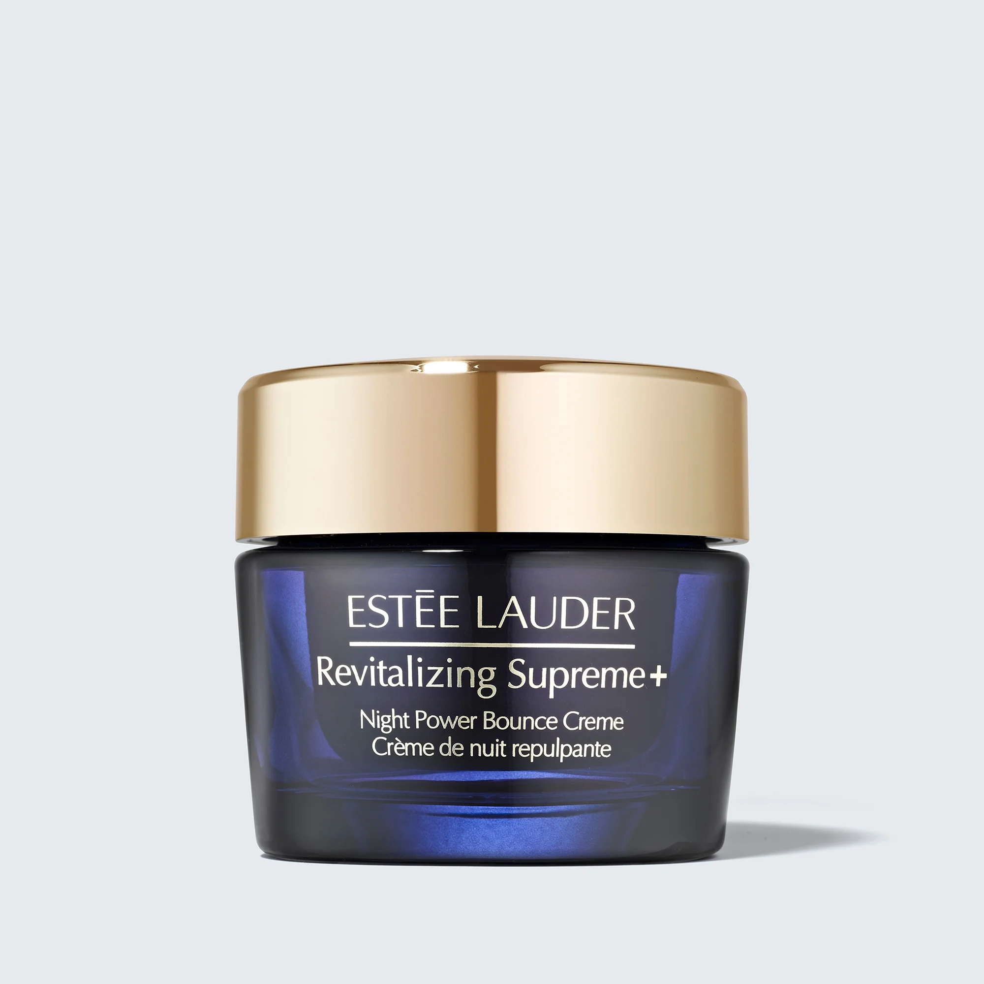 Revitalizing Supreme+ Night Power Bounce Creme Moisturizer - 1