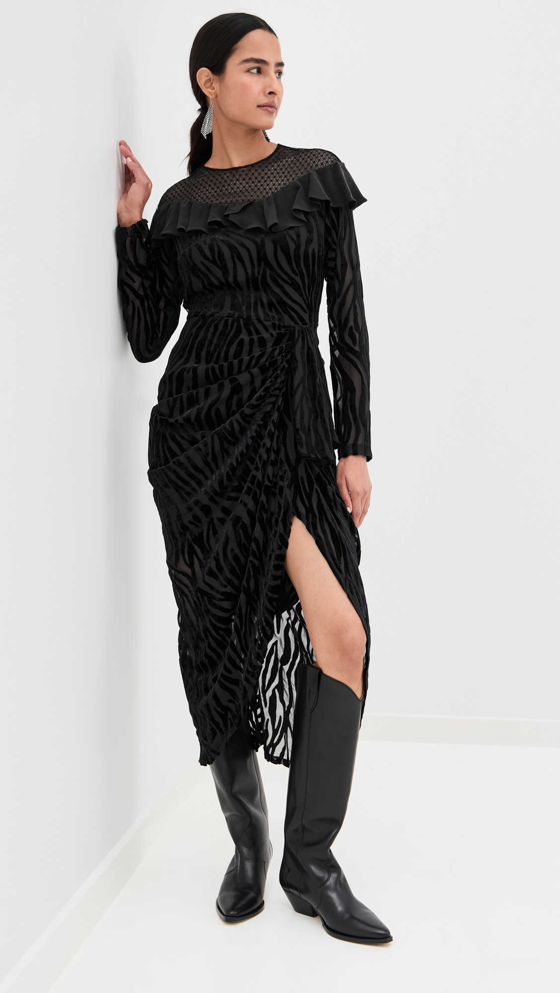 Camy Dress - 5